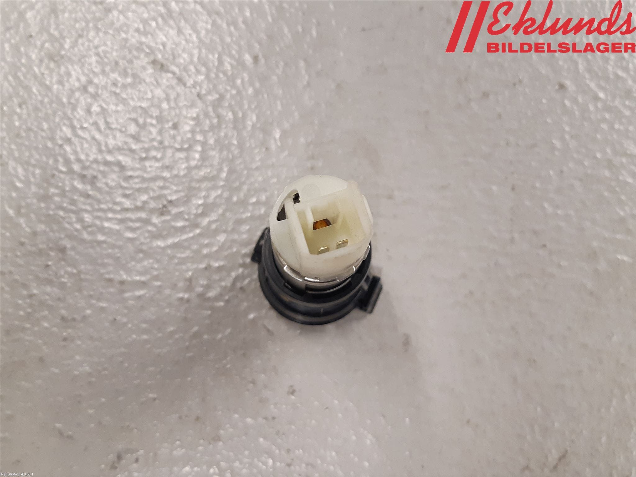 Toyota RAV4 13-18 El Övrigt