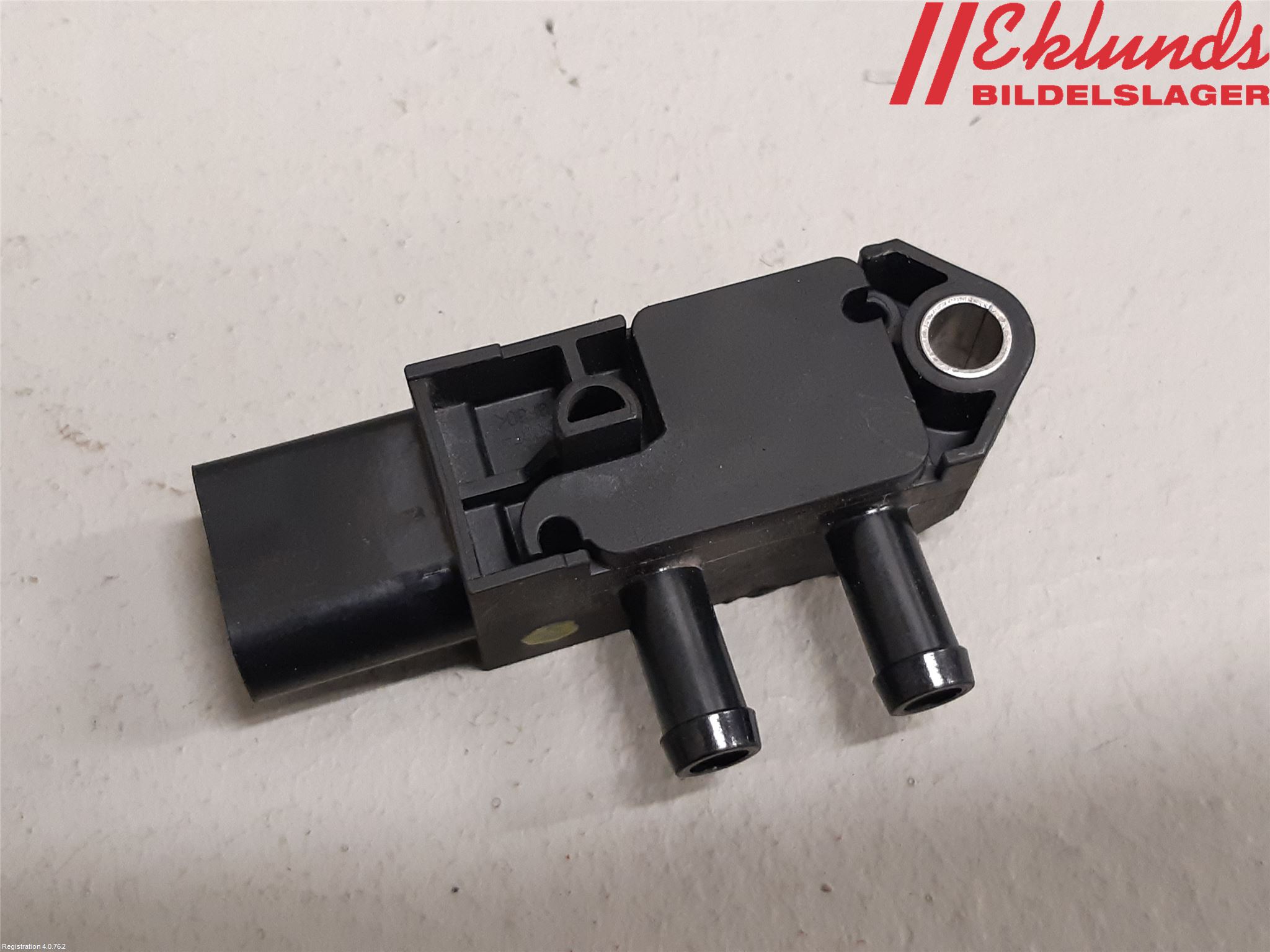 Audi A4/S4 B9 16-19 Givare Temp-Tryck Avgas