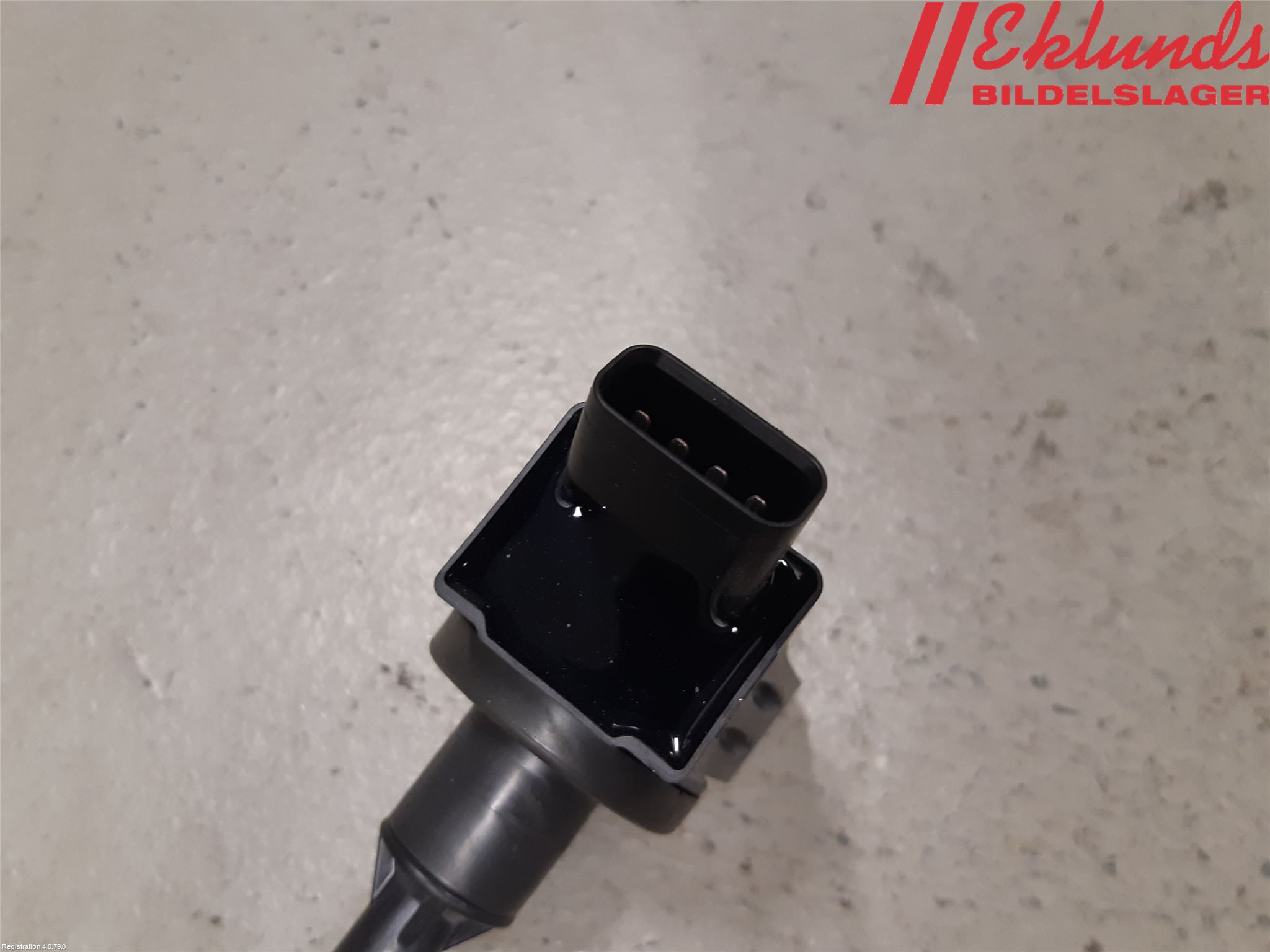 Toyota COROLLA 19- Tändspole