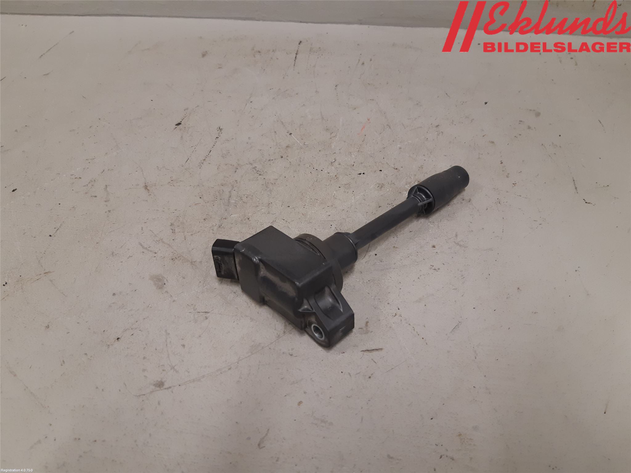 Toyota COROLLA 19- Tändspole