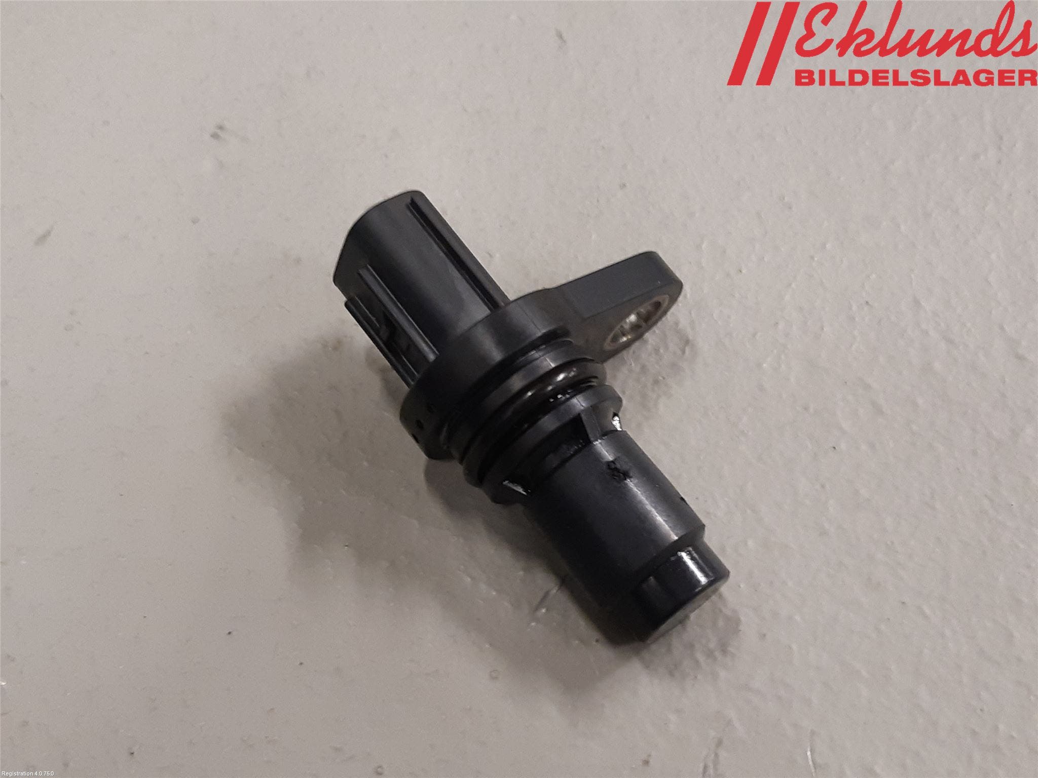 Toyota C-HR 16-23 Givare Varvtal-Tändläge