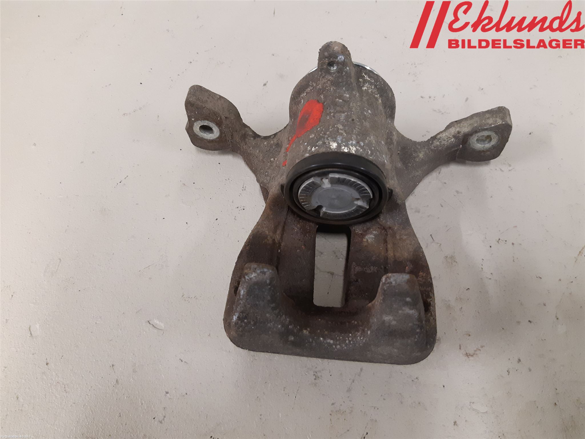 Toyota COROLLA 19- Bromsok Bak Vänster
