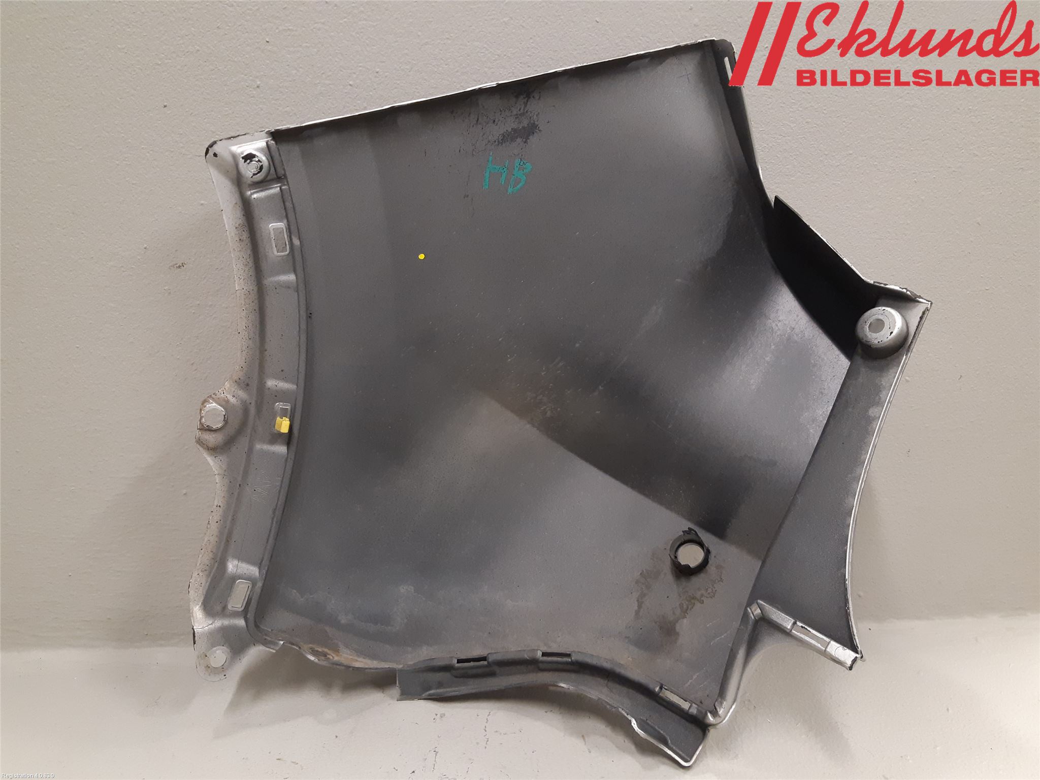 Honda HR-V 15-21 Stötfångardel Bak Hö