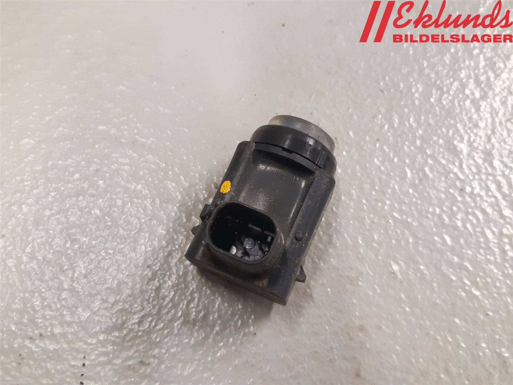 Saab 9-3 VER2/VER3 08-15 Parkeringshjälp Backsensor