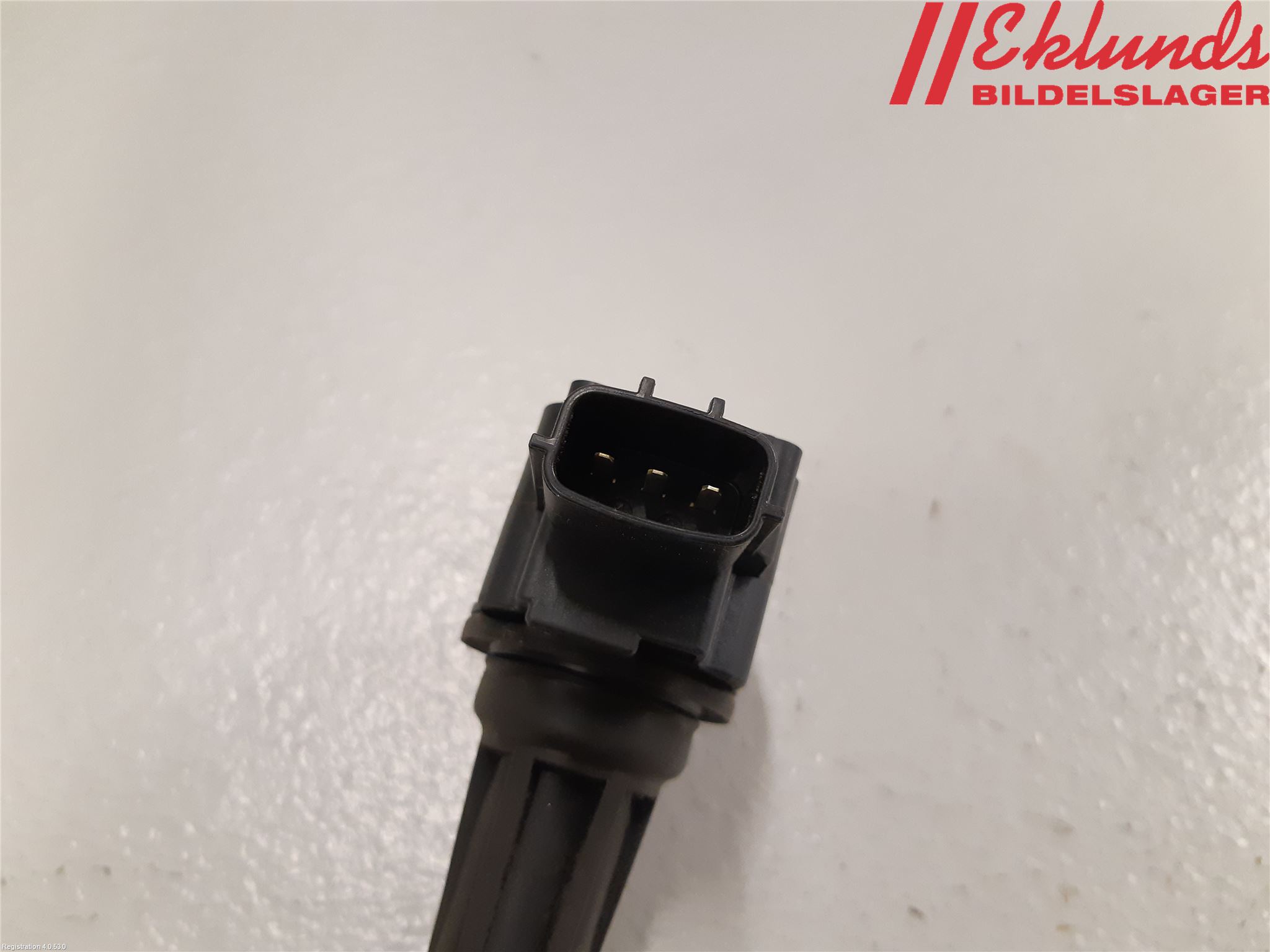 Mazda 2 (DE) 08-15 Tändspole