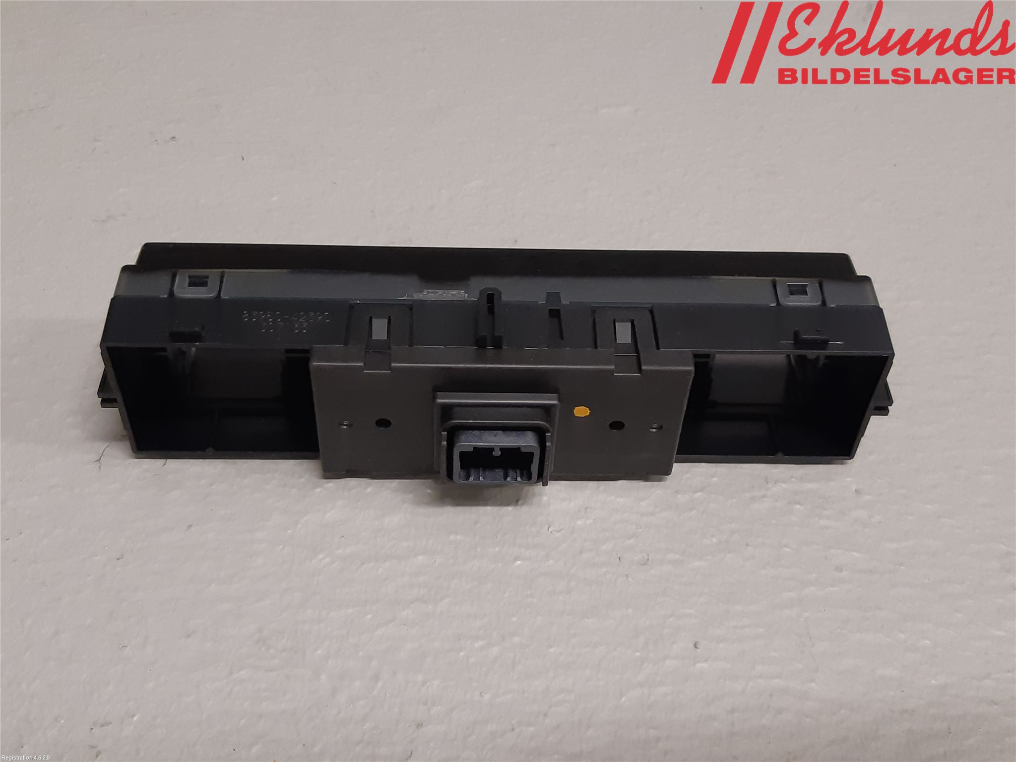 Toyota RAV4 19- Instrument Övrigt