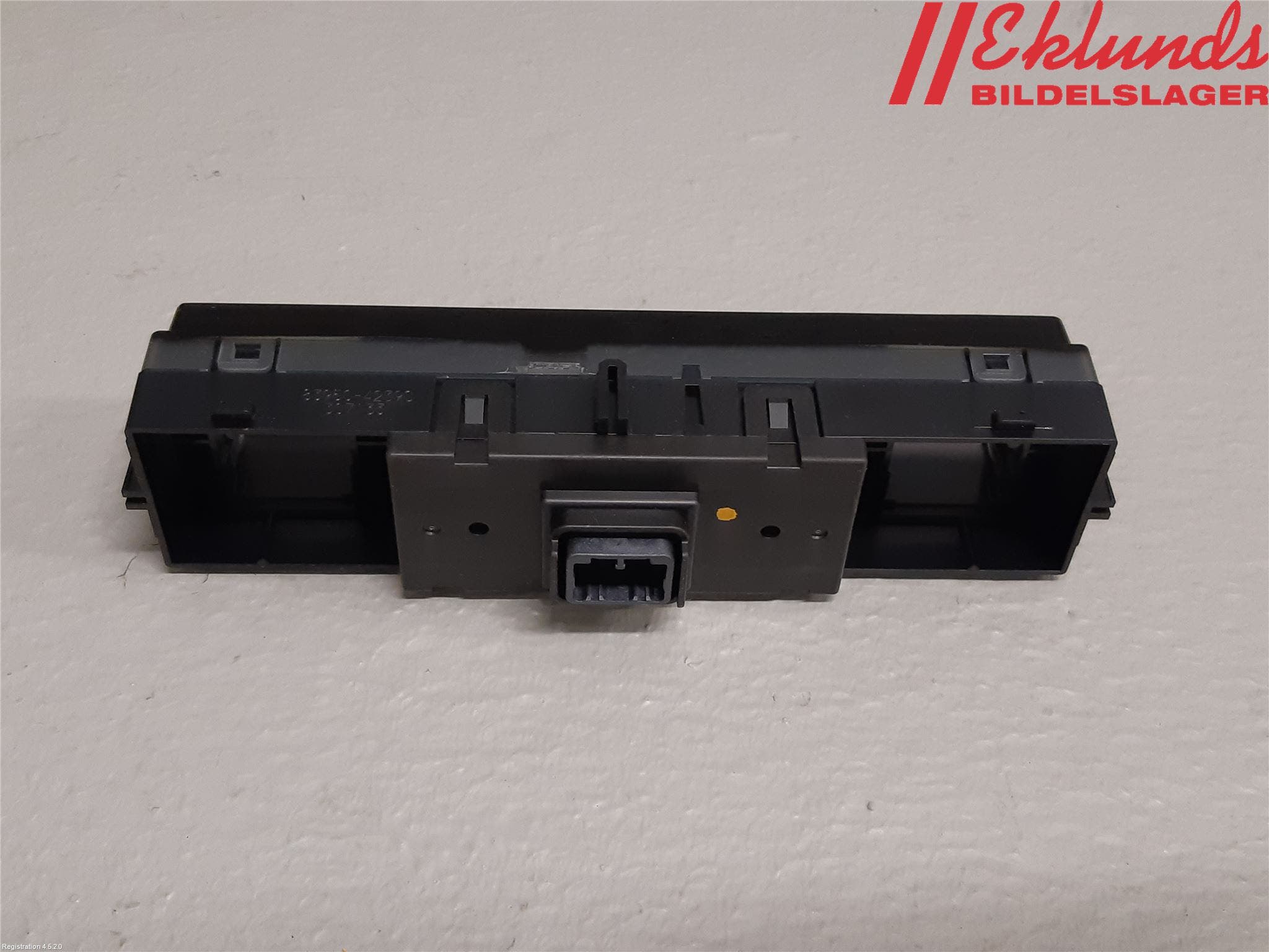 Toyota RAV4 19- Instrument Övrigt