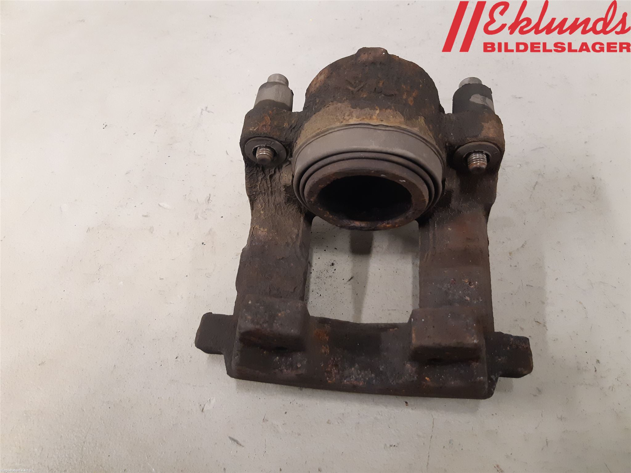 Peugeot 508 11-18 Bromsok Fram Höger