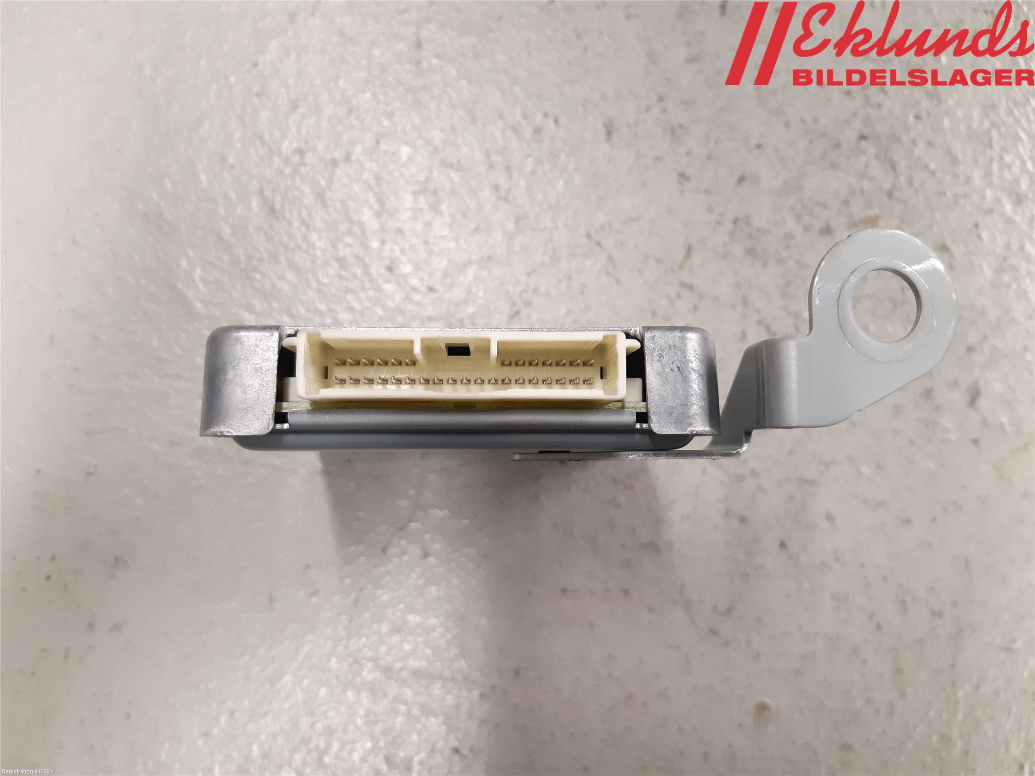 Toyota RAV4 13-18 Styrenhet Övrigt