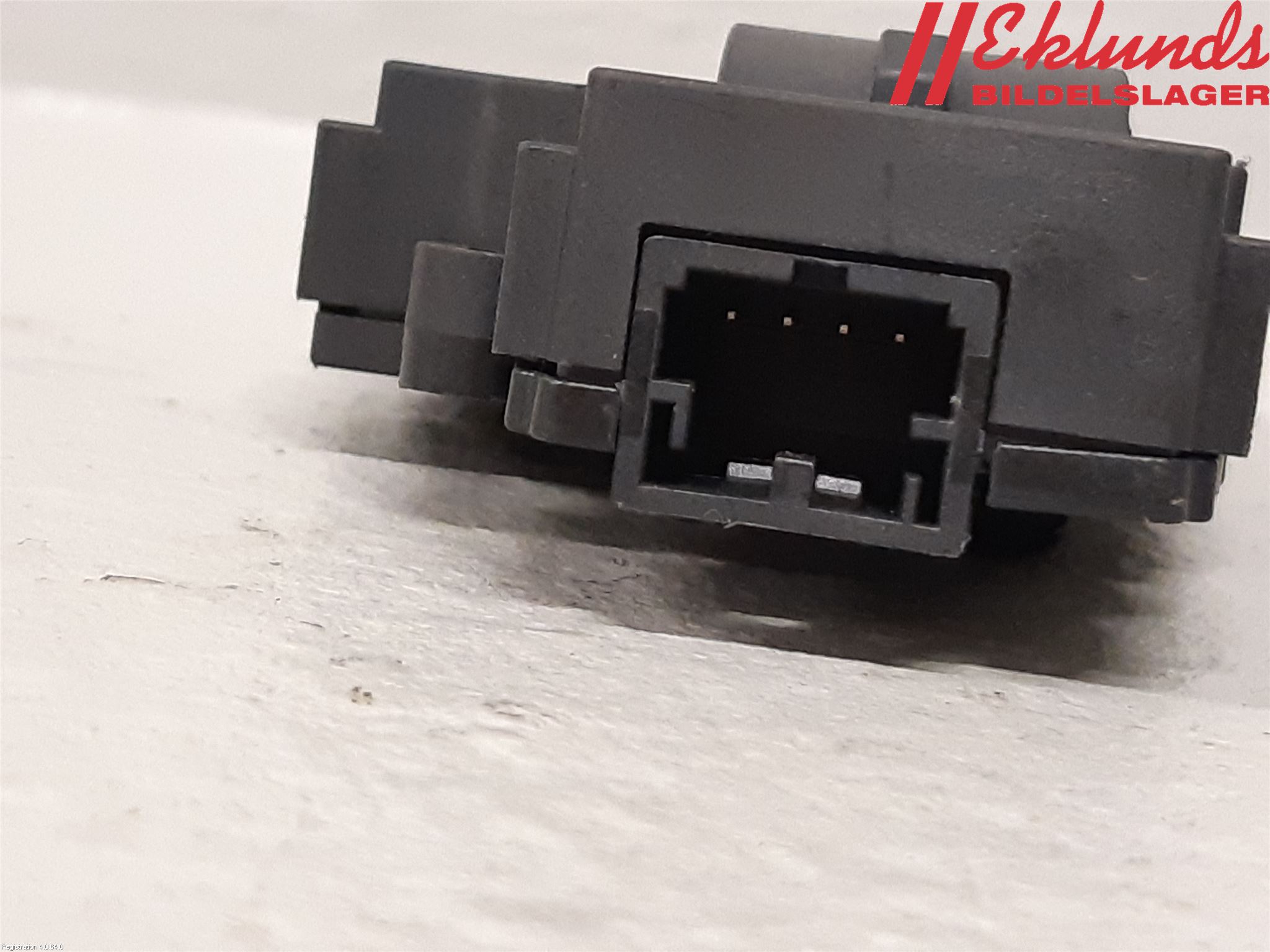 Volvo S90 17->> Ac Reglermotor