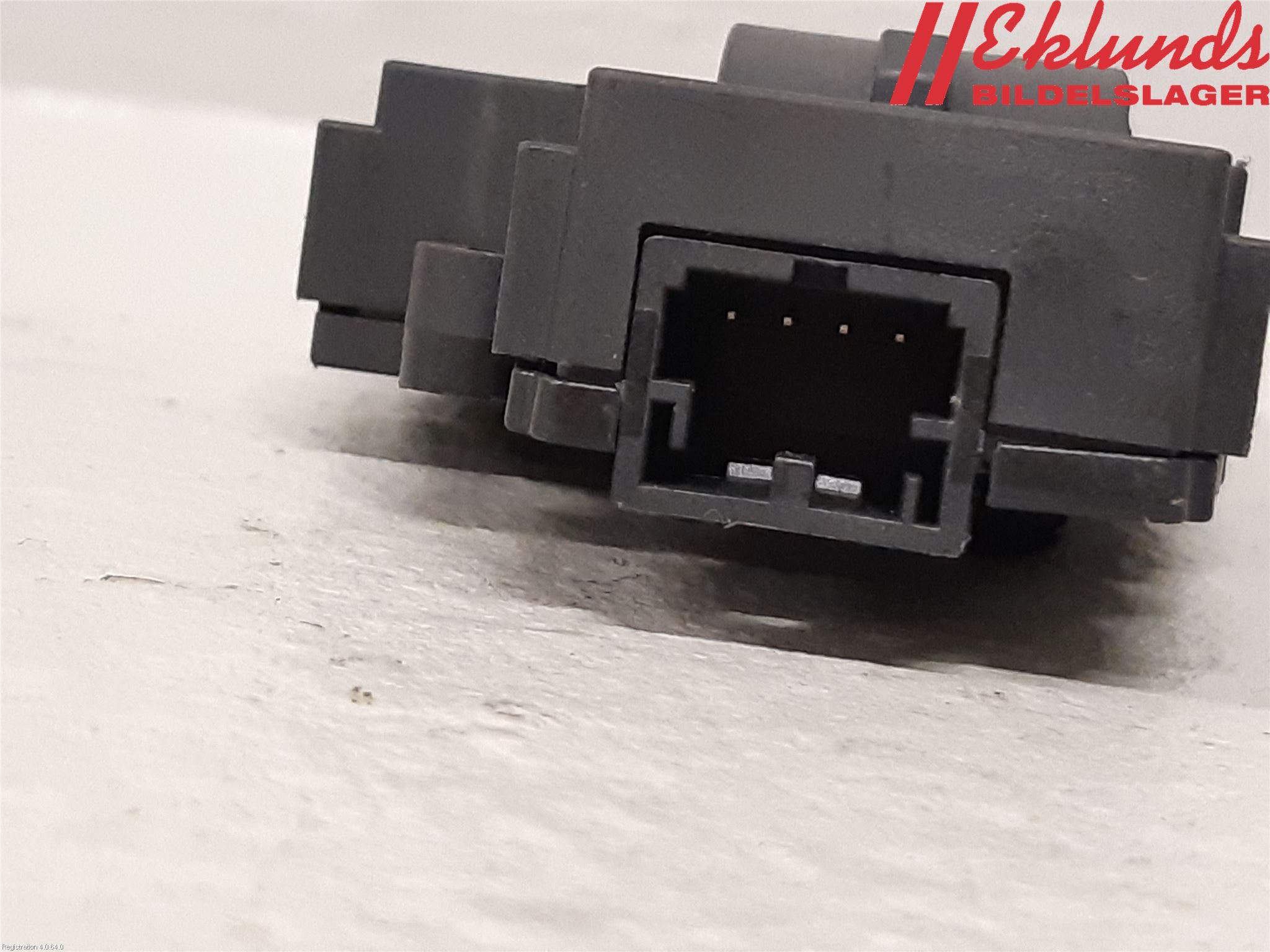 Volvo S90 17->> Ac Reglermotor