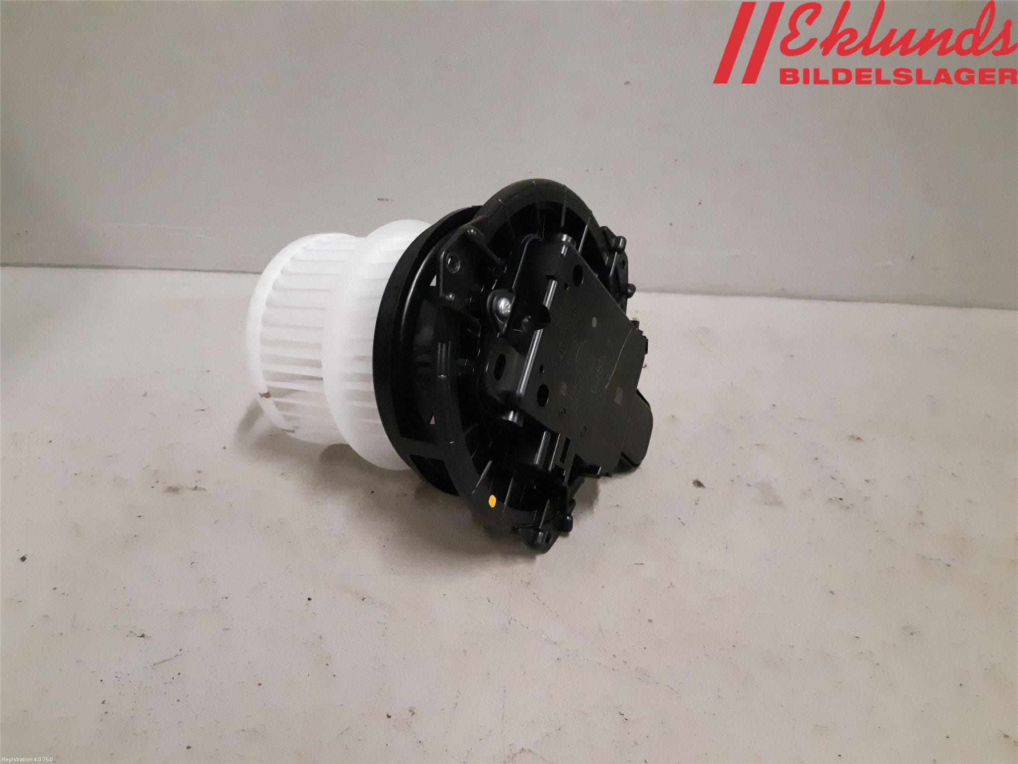 Toyota C-HR 16-23 Värmefläkt