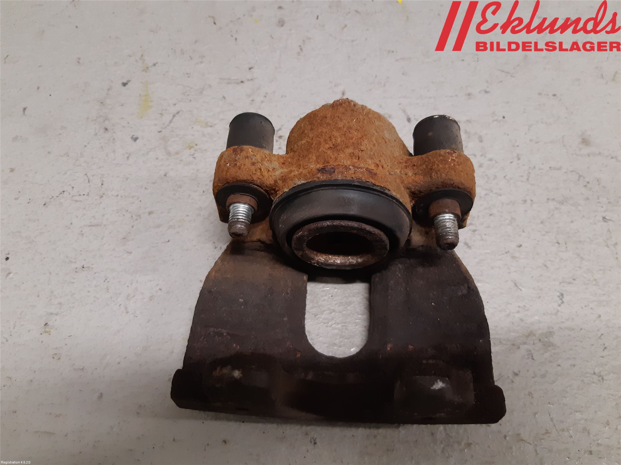 Volvo V70 05-08 Bromsok Bak Höger