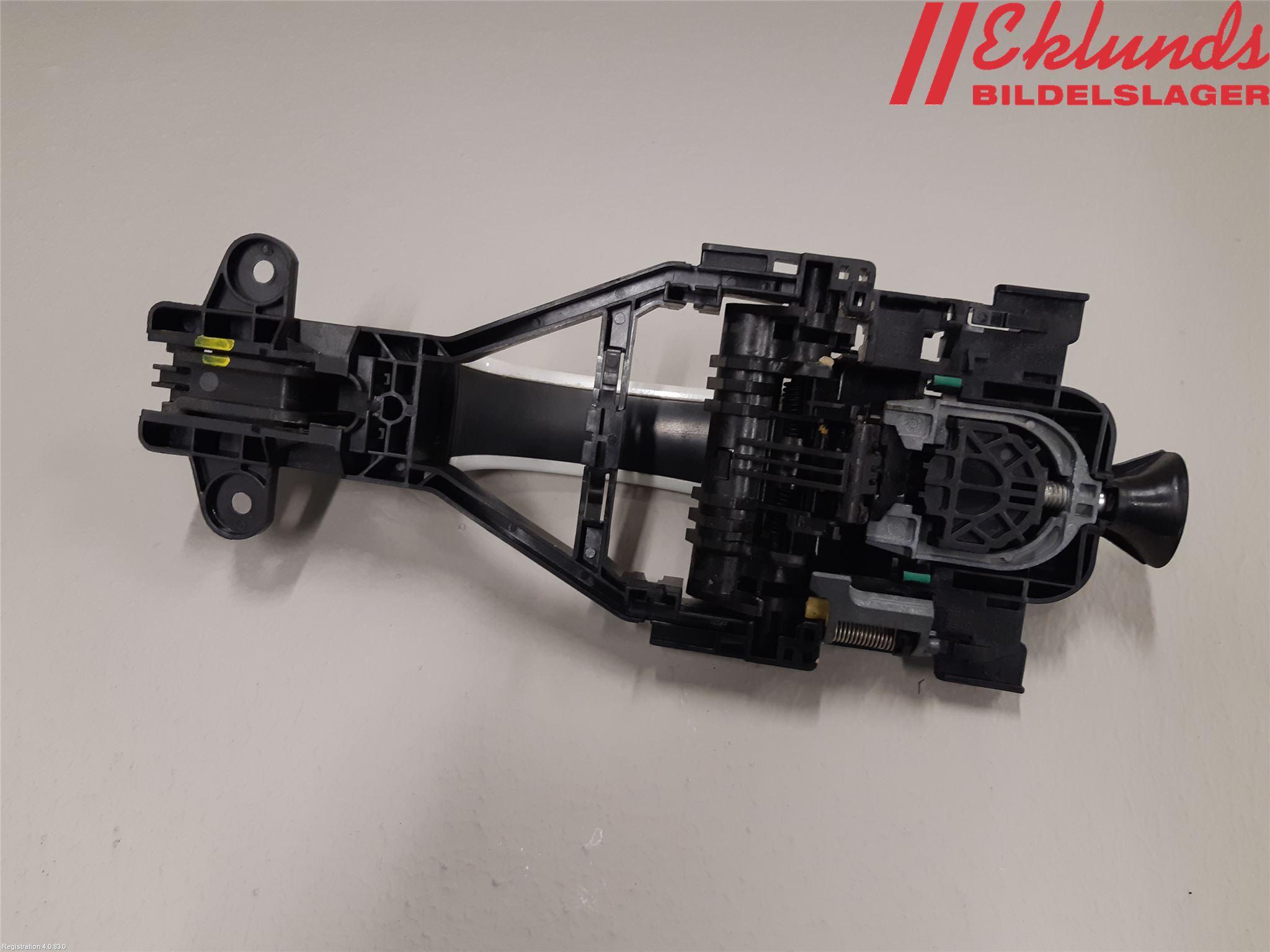 Volvo S60 11-13 Dörrhandtag Yttre Vä