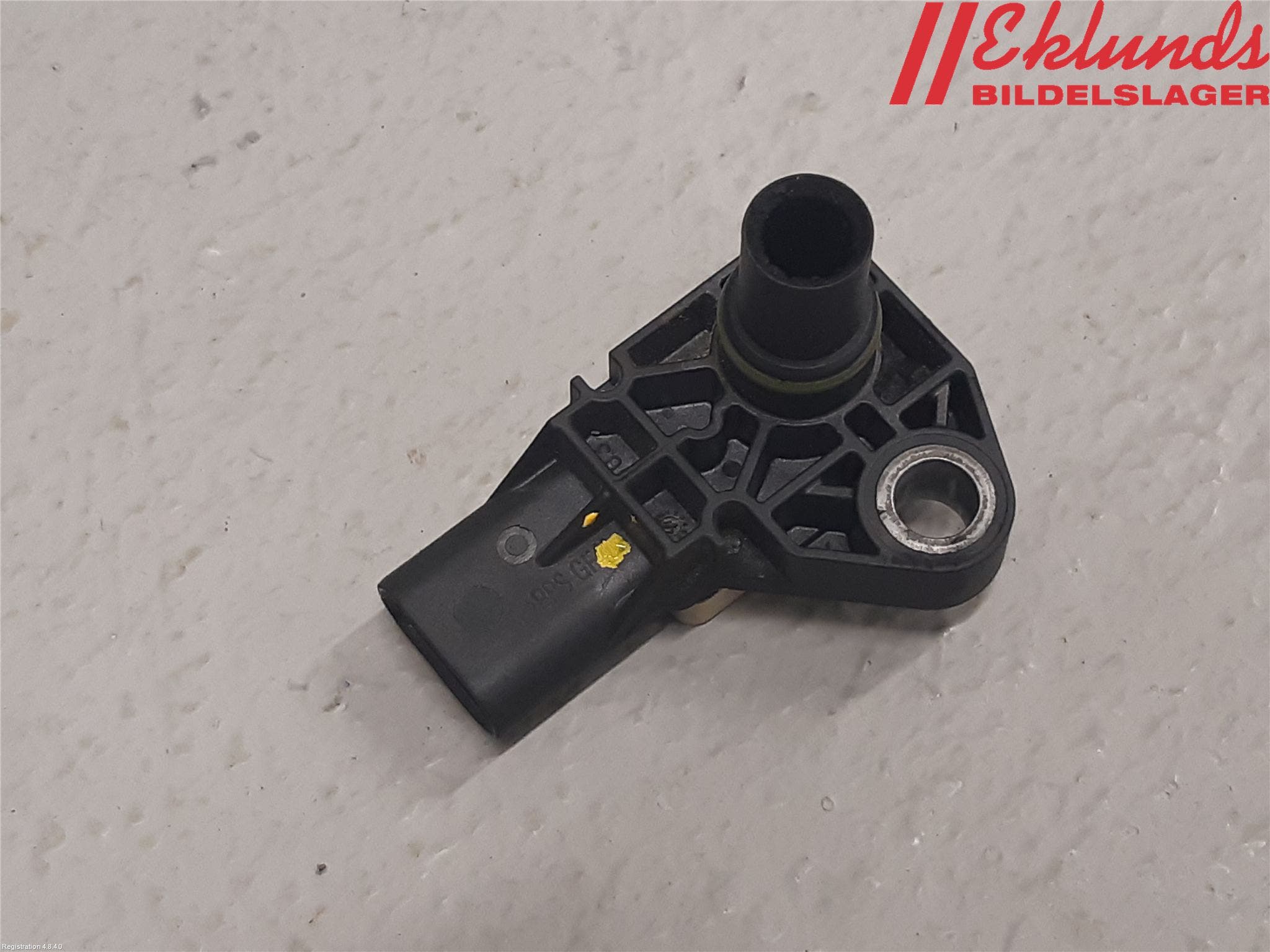 Mercedes-Benz MB E-KLASS (W213) 16-23 Givare Laddluftstryck