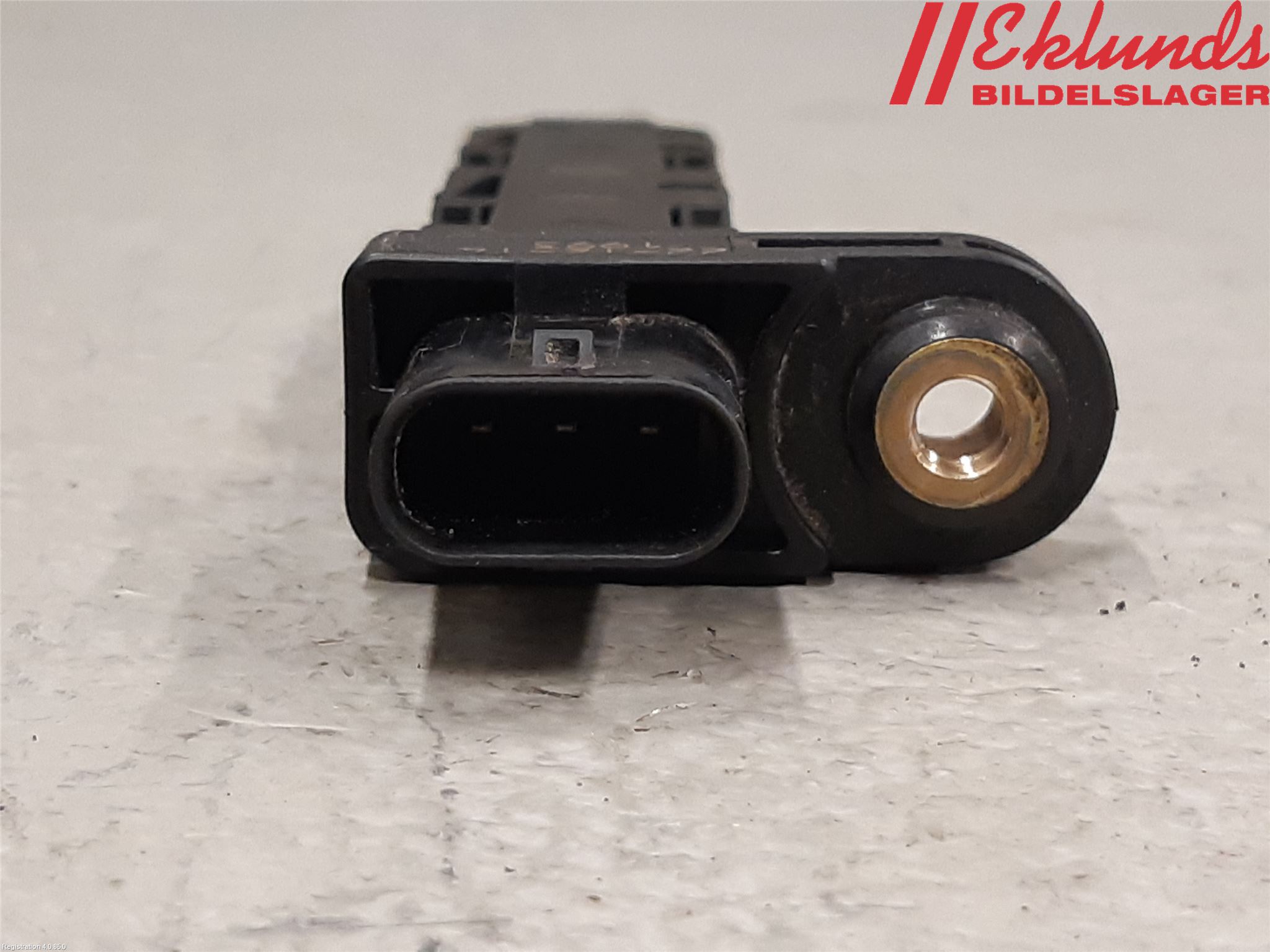 BMW 3 F30/F31/F80 12-19 Givare Varvtal-Tändläge
