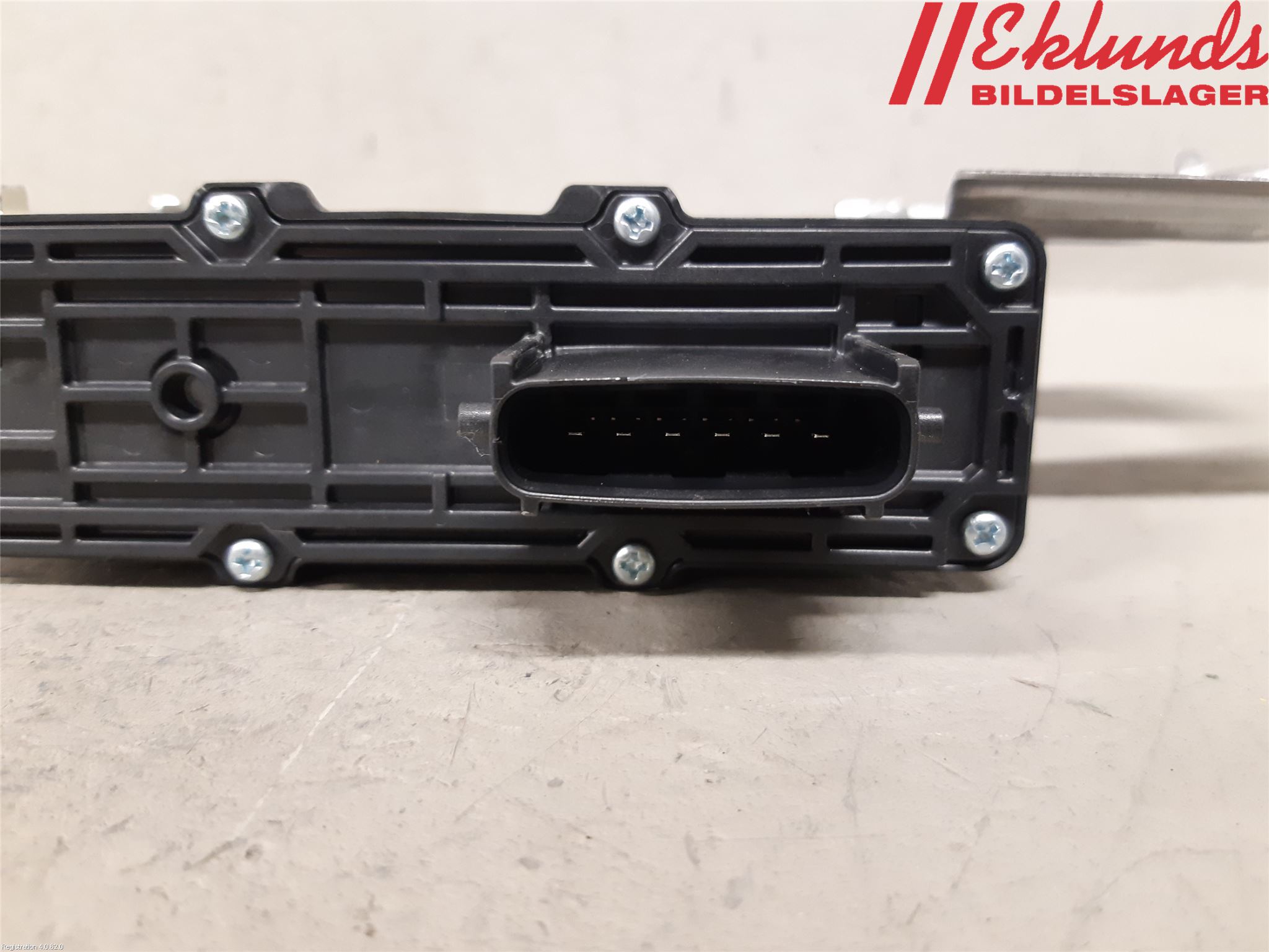 Toyota YARIS CROSS XP21 21- Styrenhet Parkbroms Epb