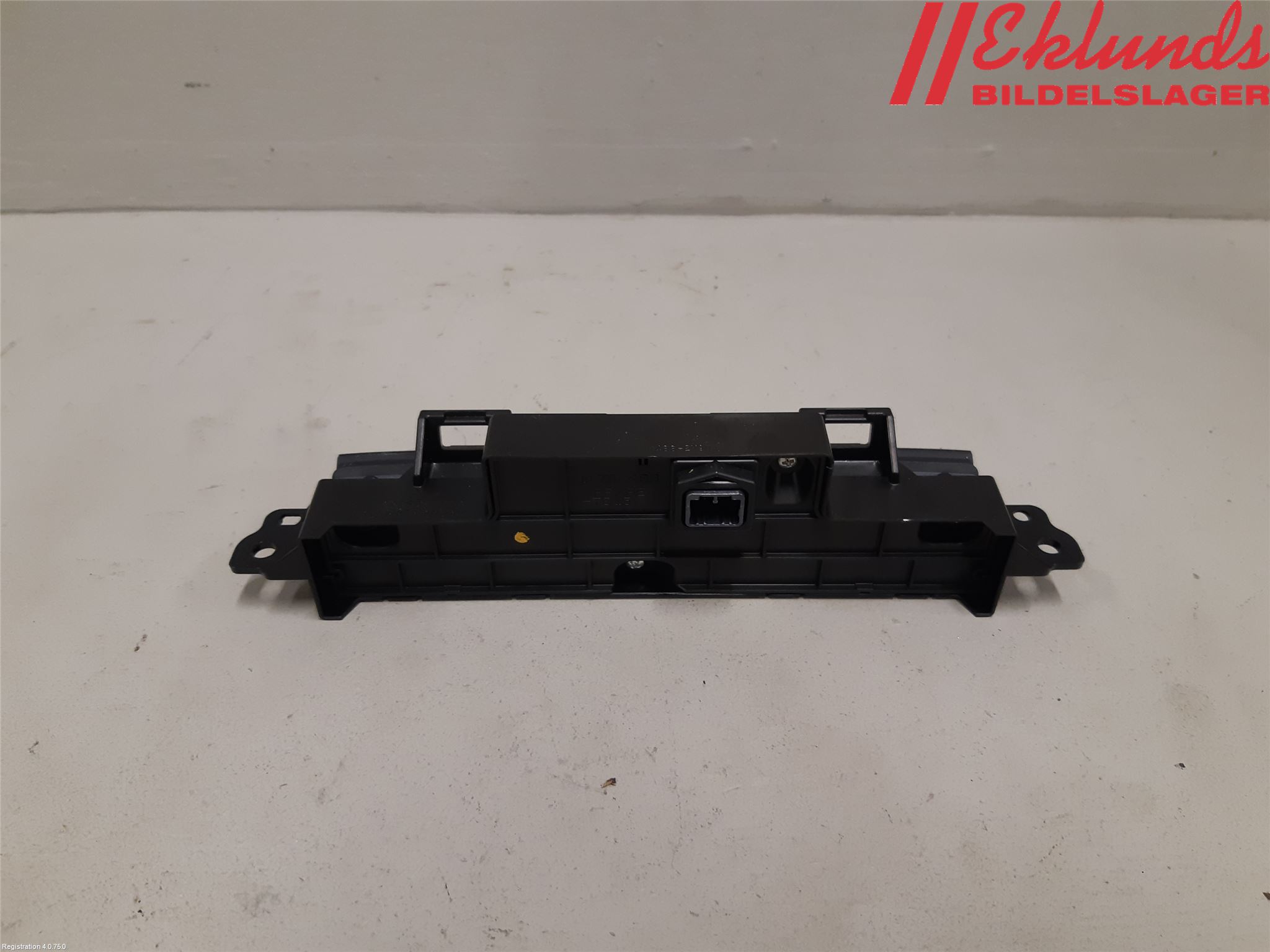 Lexus ES 250/300/330 Strömställare Stolvärme