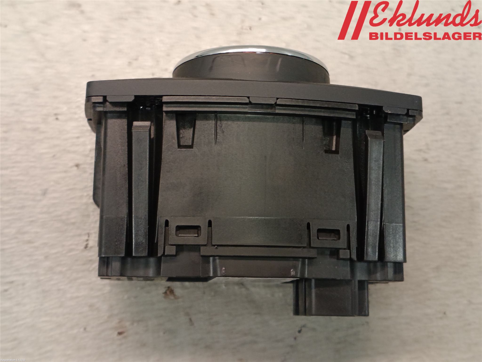 Ford RANGER EU 12-23 Strömställare Ljus