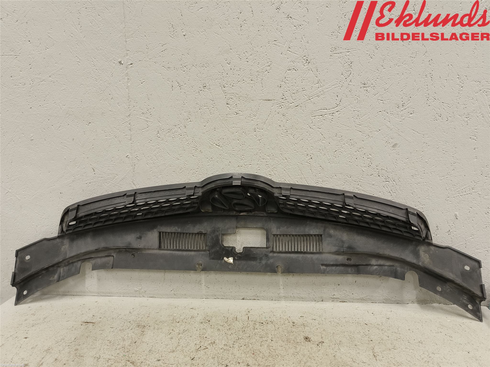 Hyundai i30 FD 07-12 Grilldel Mitt
