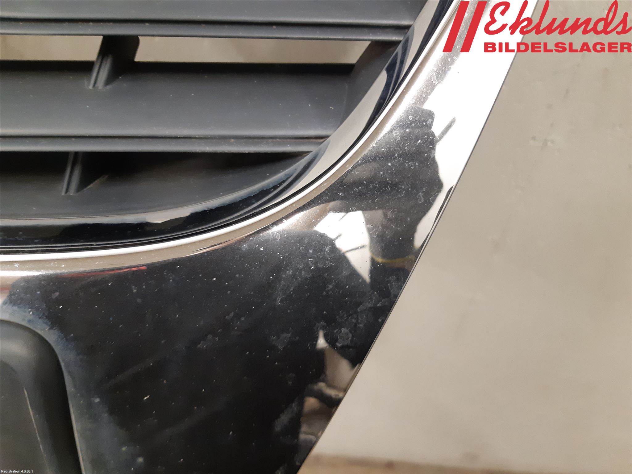 Volkswagen VW PASSAT 05-11 Grill Komp