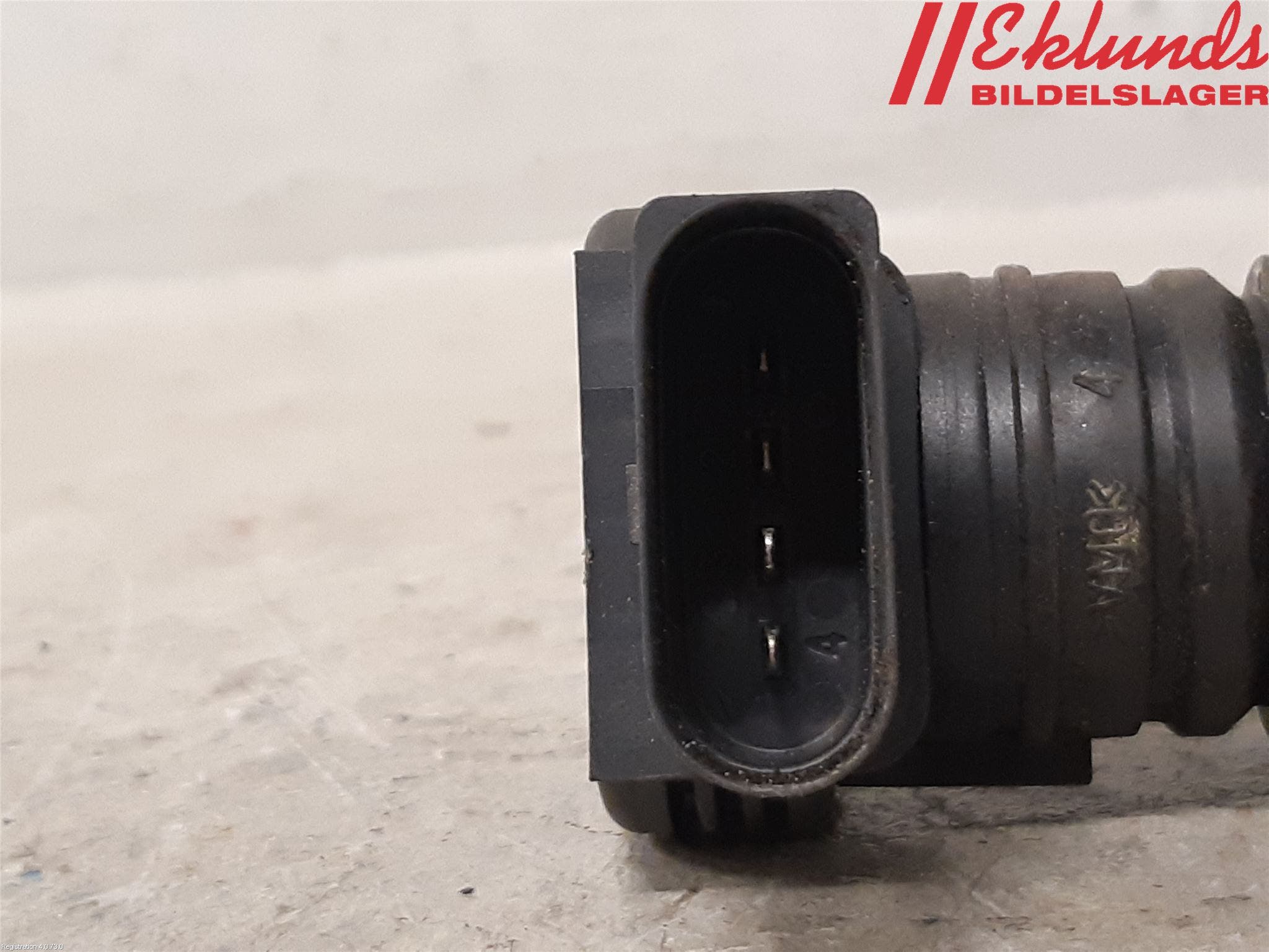 Audi A4/S4 01-05 Tändspole