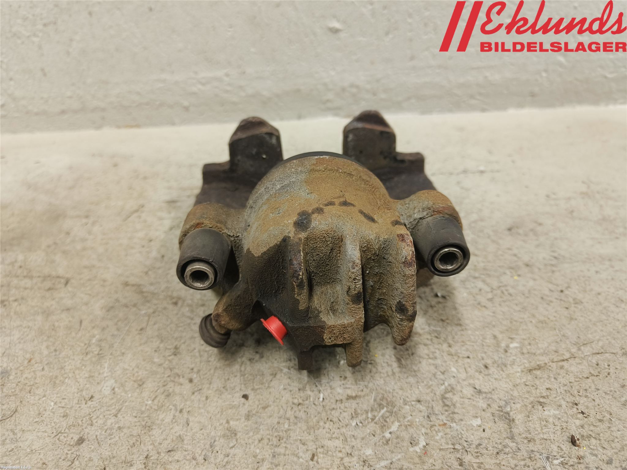 Volvo V70 00-04 Bromsok Fram Höger