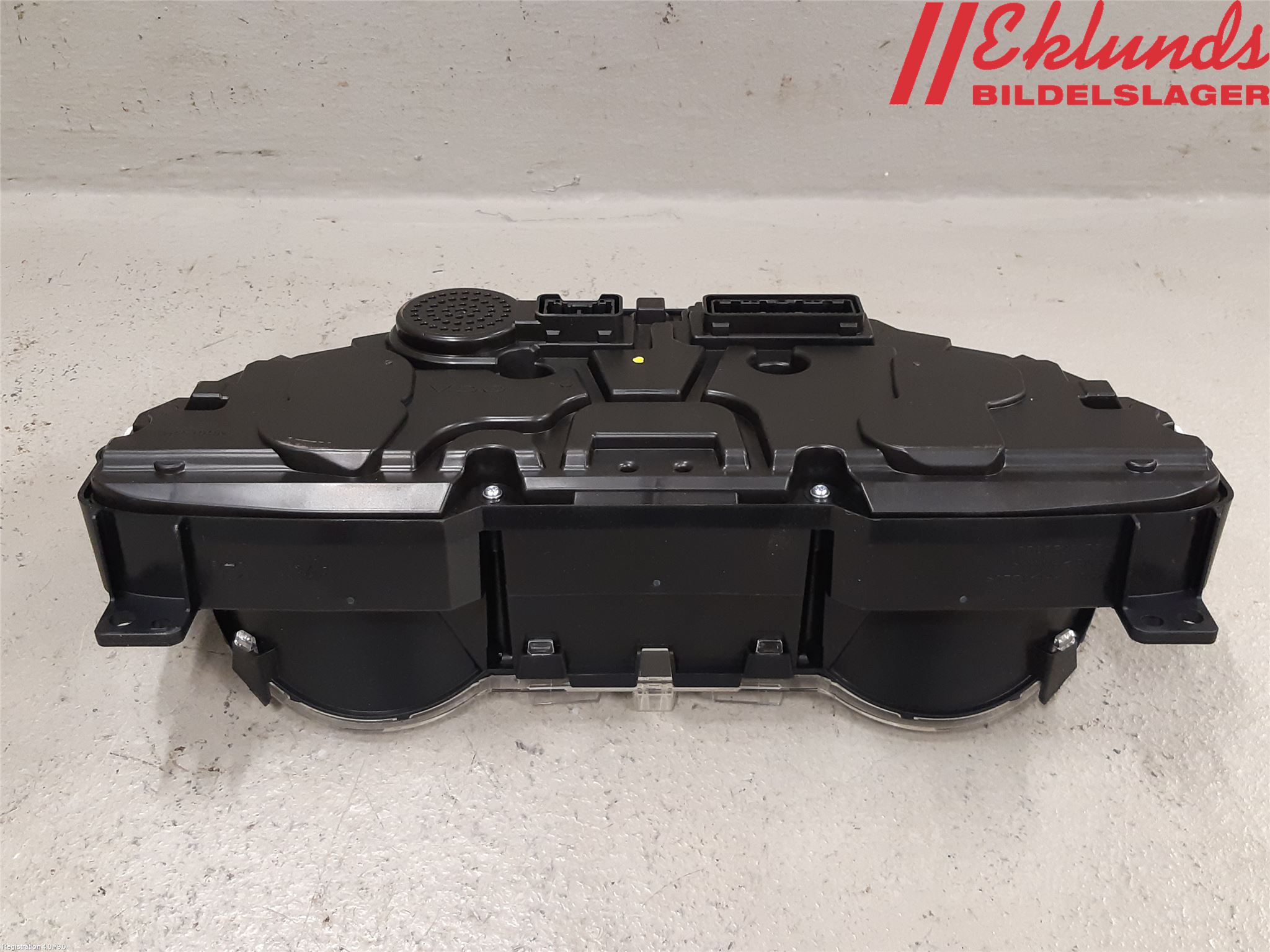 Toyota C-HR 16-23 Instrument Komb