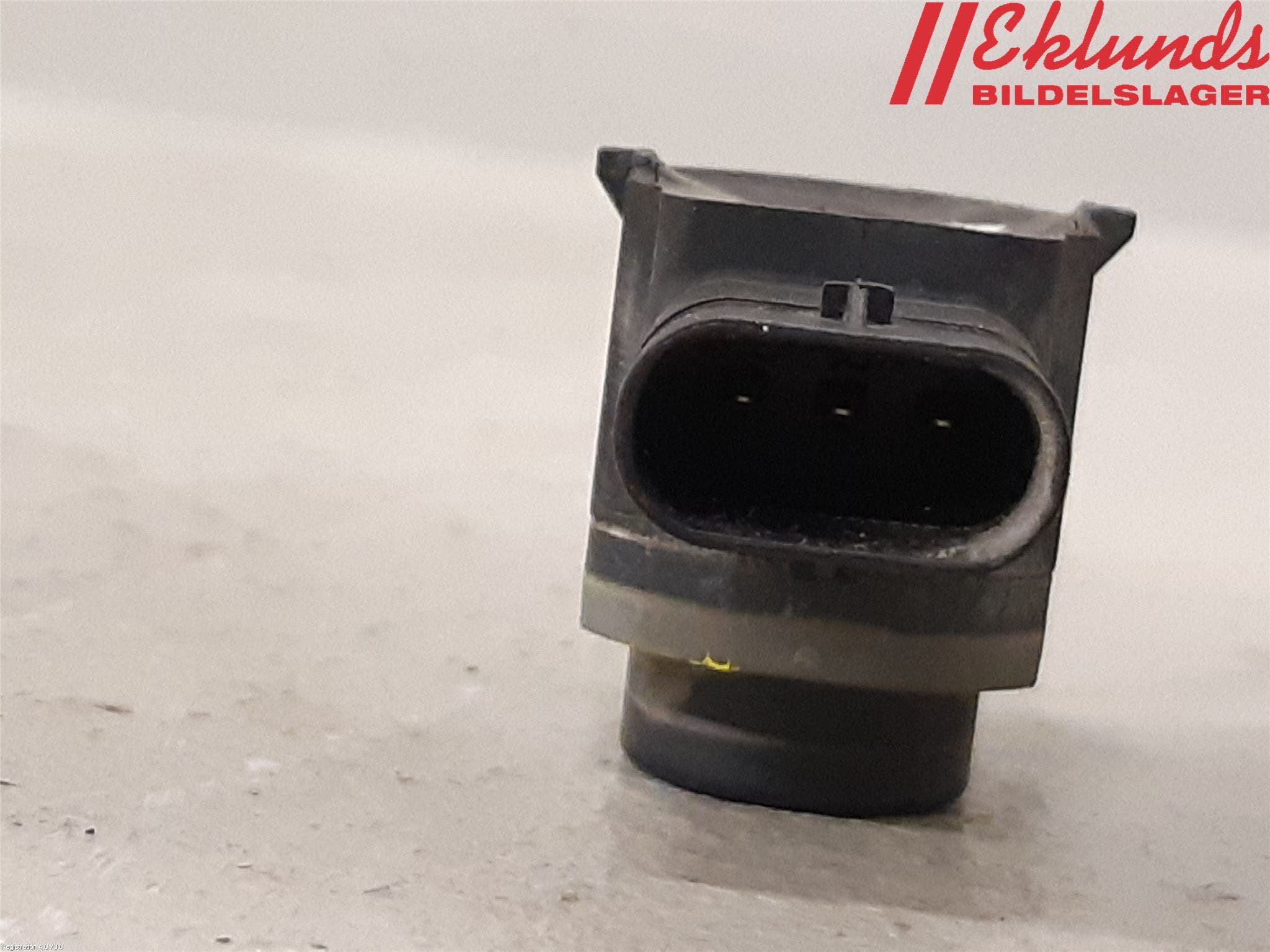 Volkswagen VW PASSAT CC 08-16 Parkeringshjälp Frontsensor