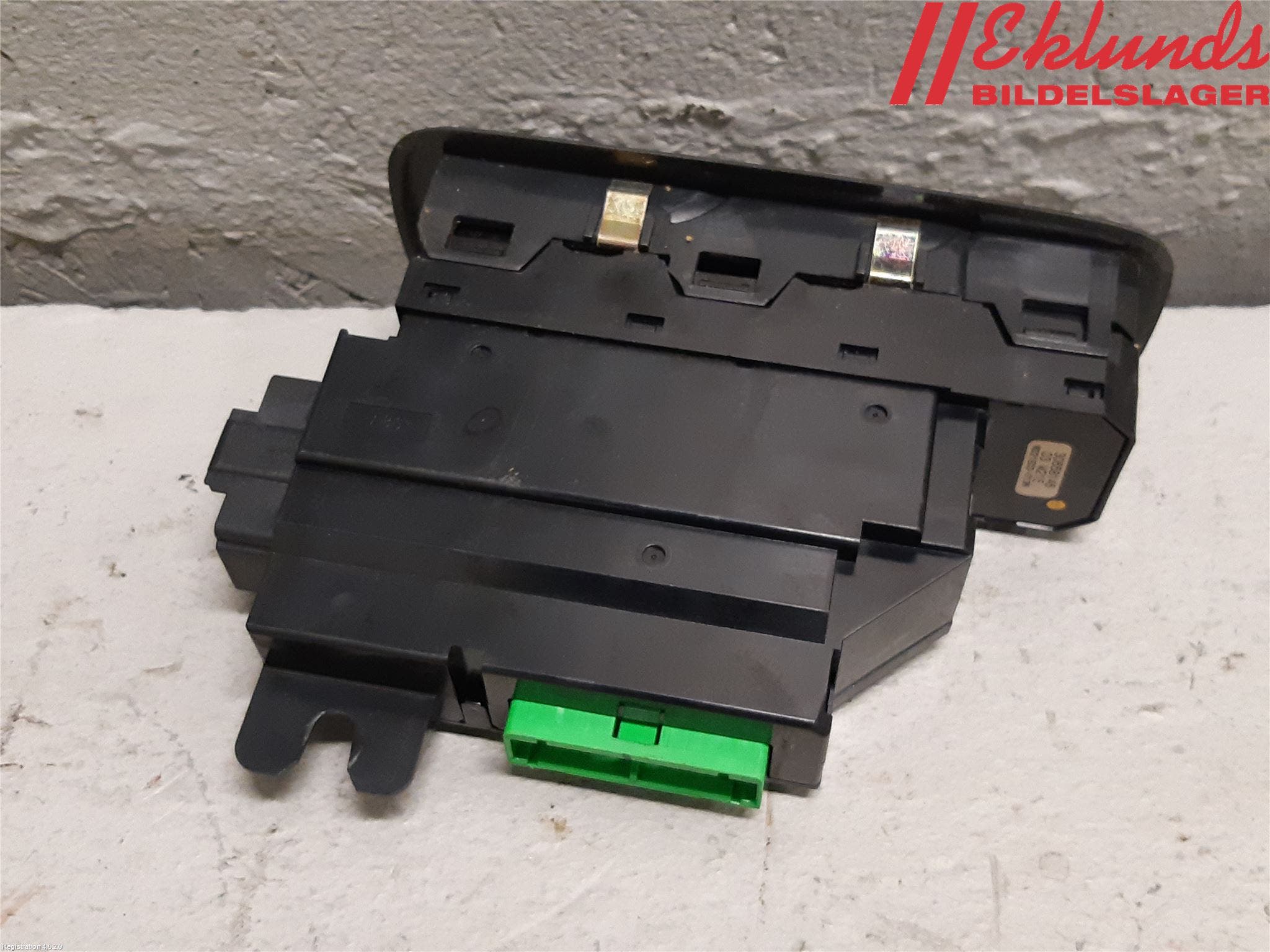 Volvo S60 01-04 Strömställare Elhiss