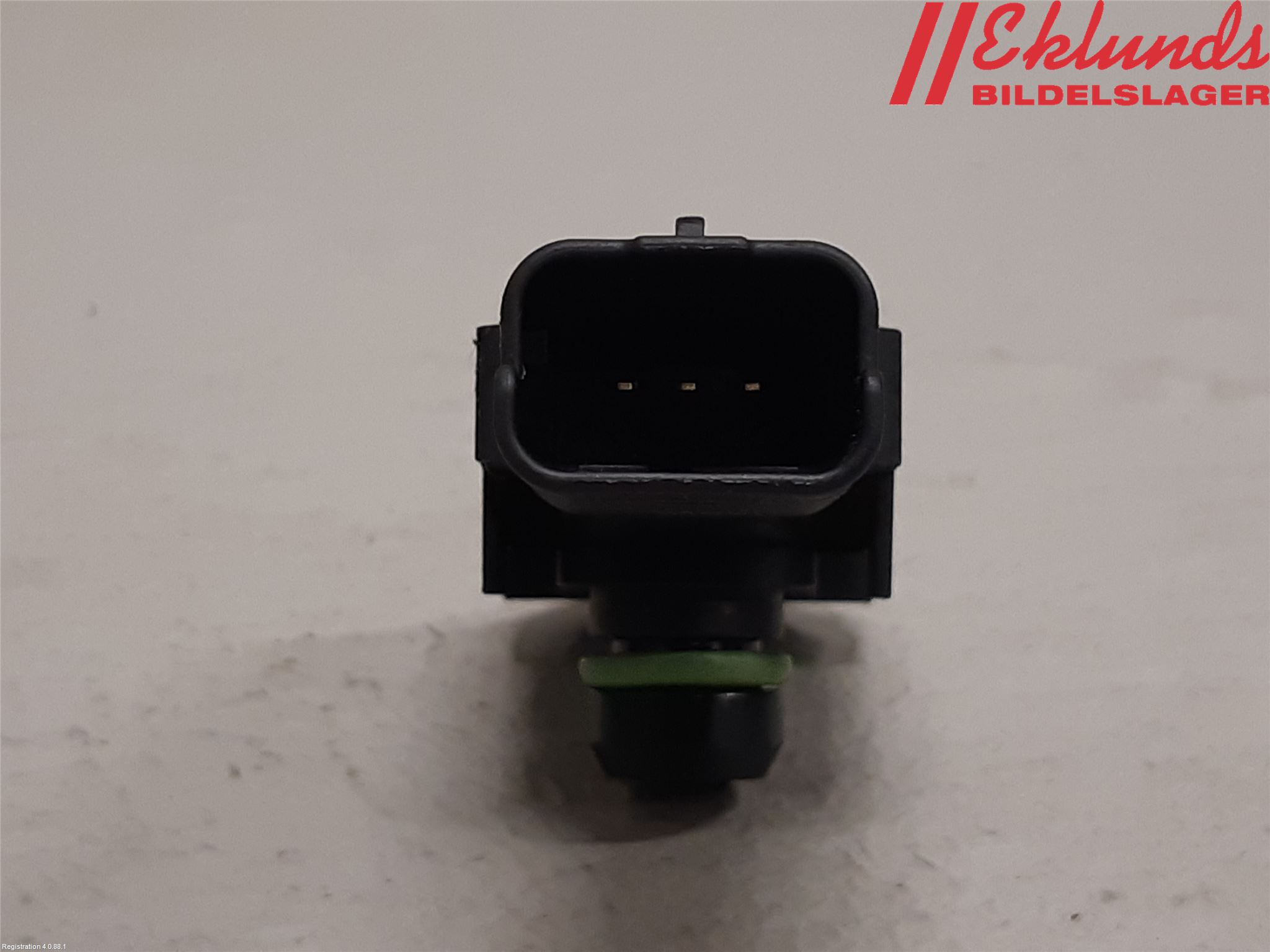 Ford FOCUS 15-18 Givare Laddluftstryck