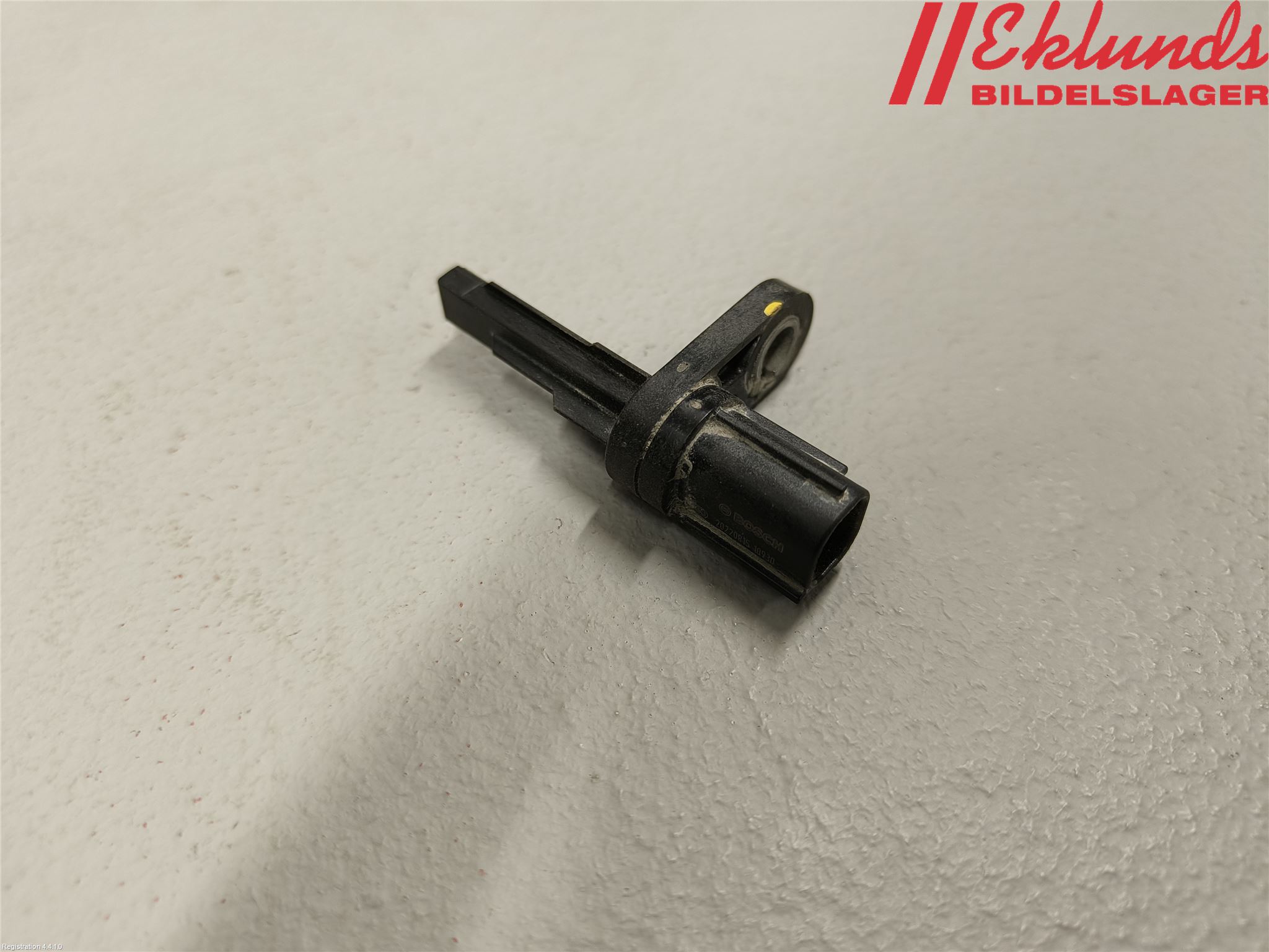Toyota bZ4X EA10 22- Abs Sensor