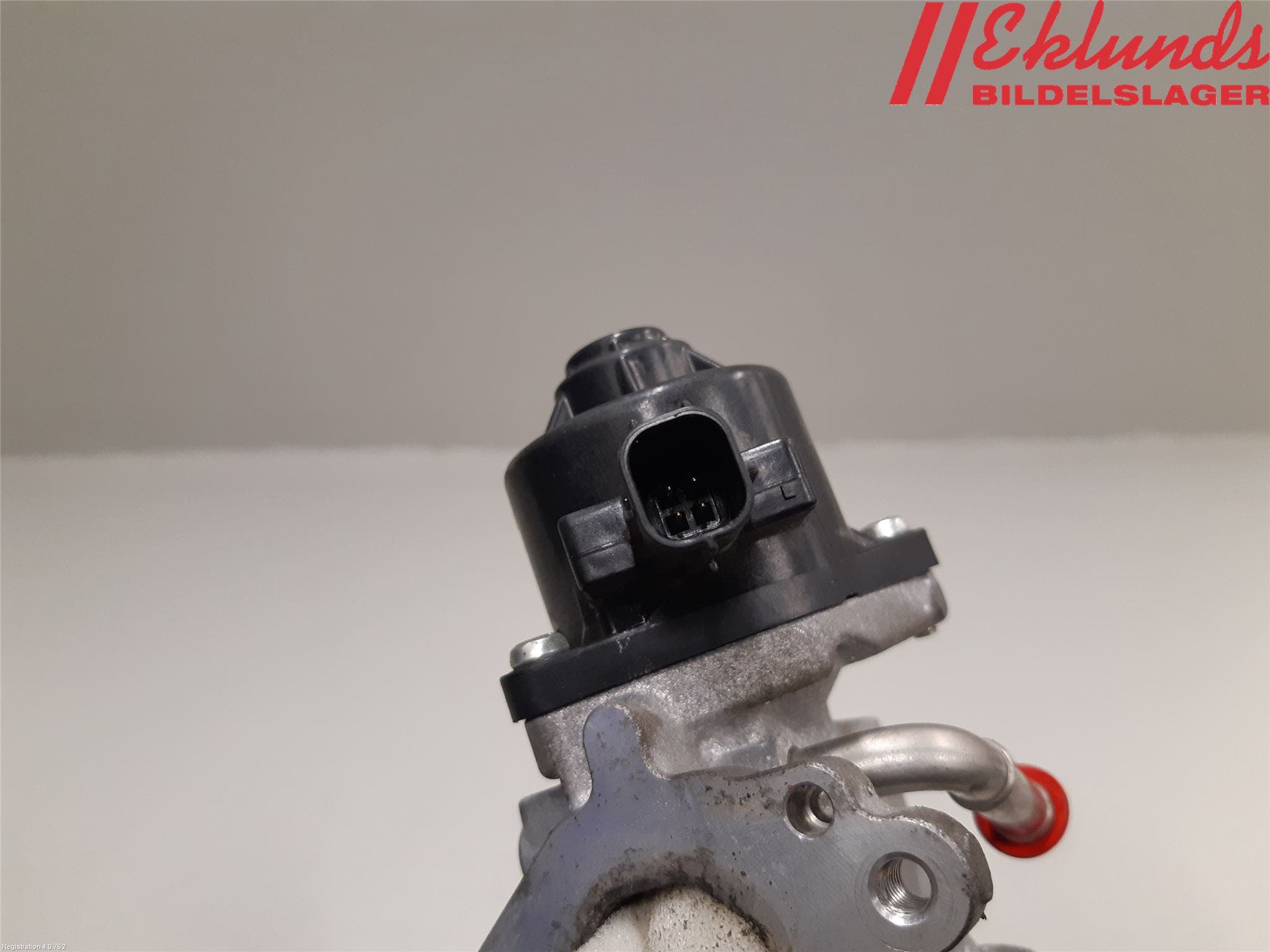 Toyota COROLLA 19- Egr Ventil