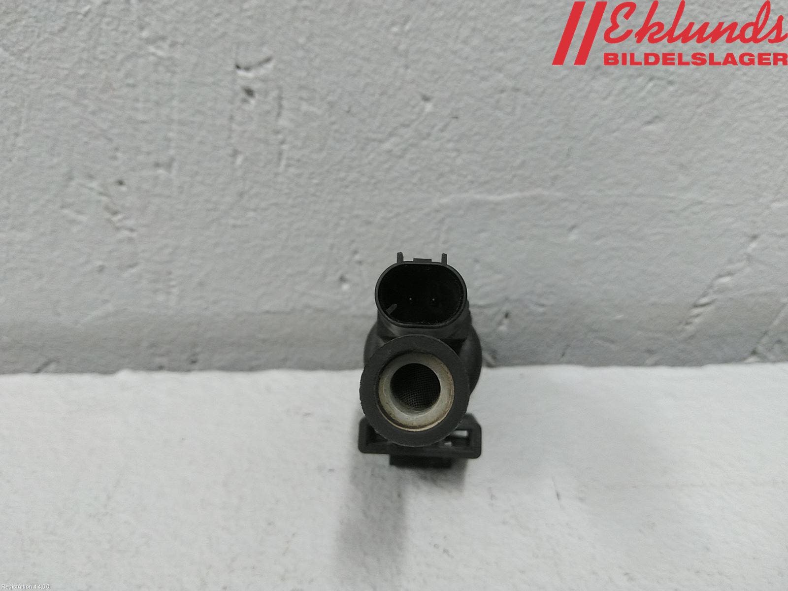 Mercedes-Benz MB E-KLASS (W212) 09-16 Vakuumventil