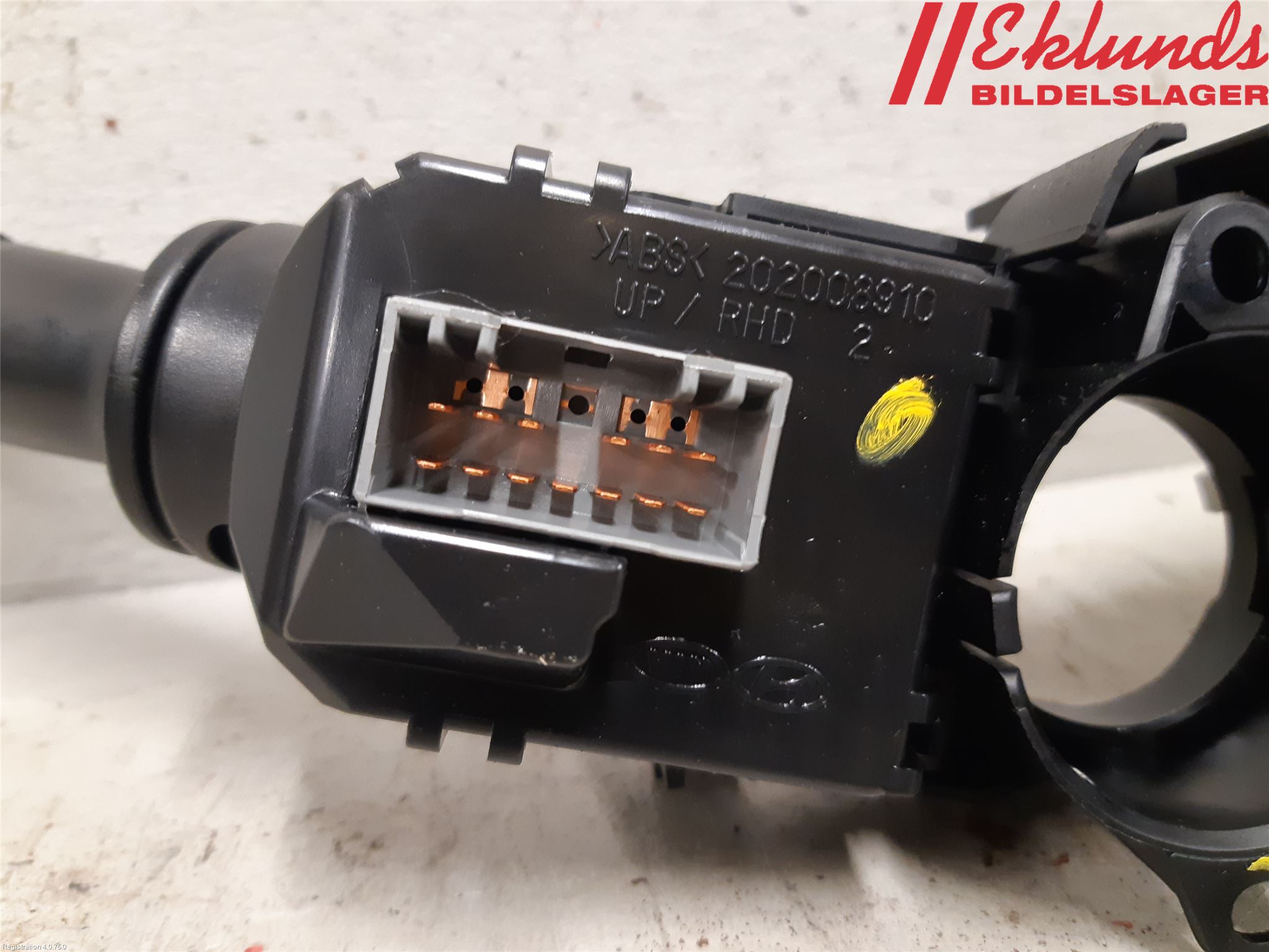 Hyundai i20 PB 09-14 Spakcentral