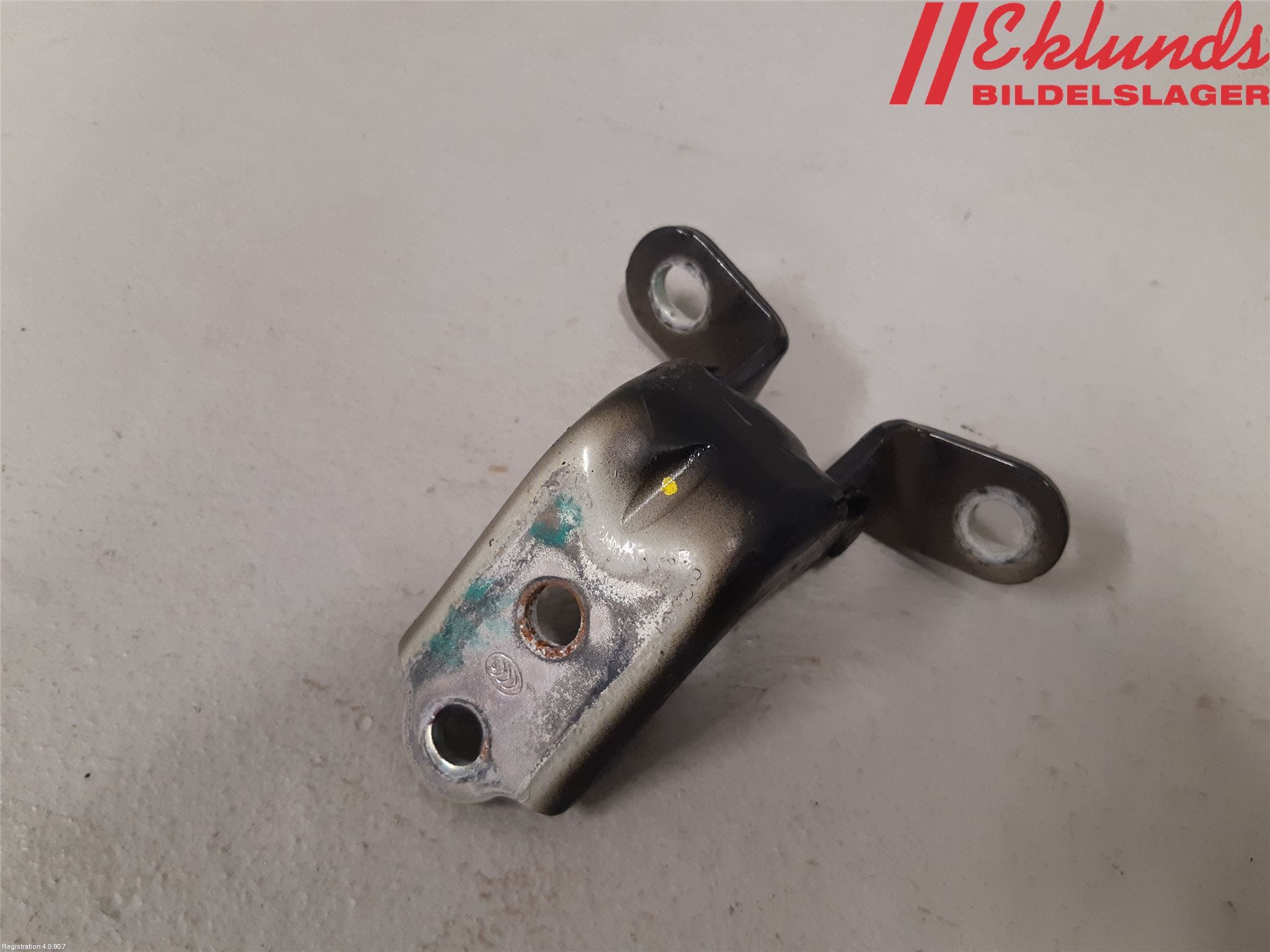 Kia OPTIMA 16-20 Dörrgångjärn