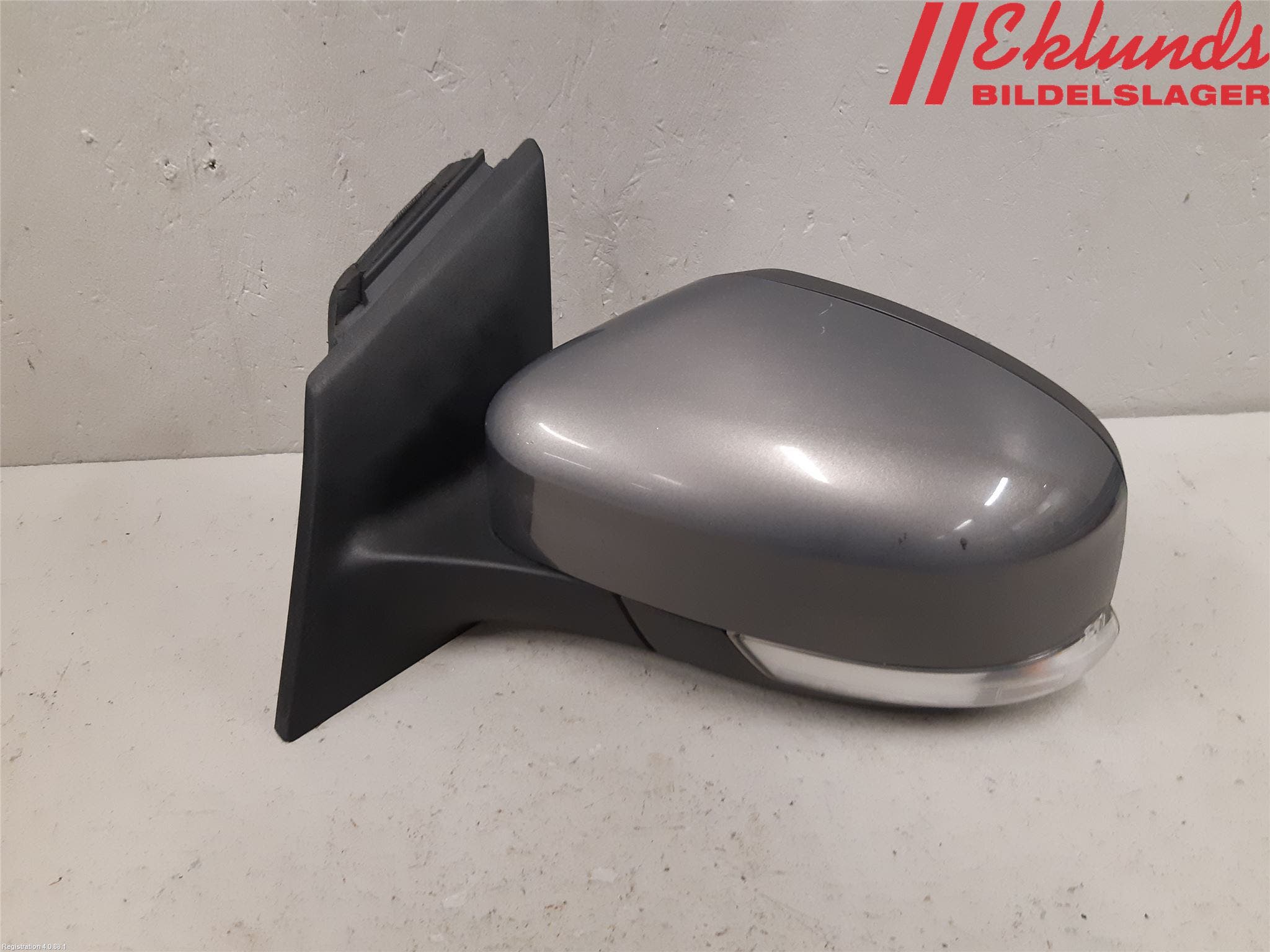 Ford FOCUS 15-18 Spegel Yttre El Vä