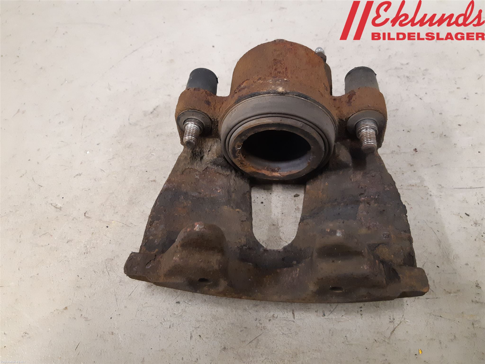 Volvo V40 12-19 Bromsok Fram Höger