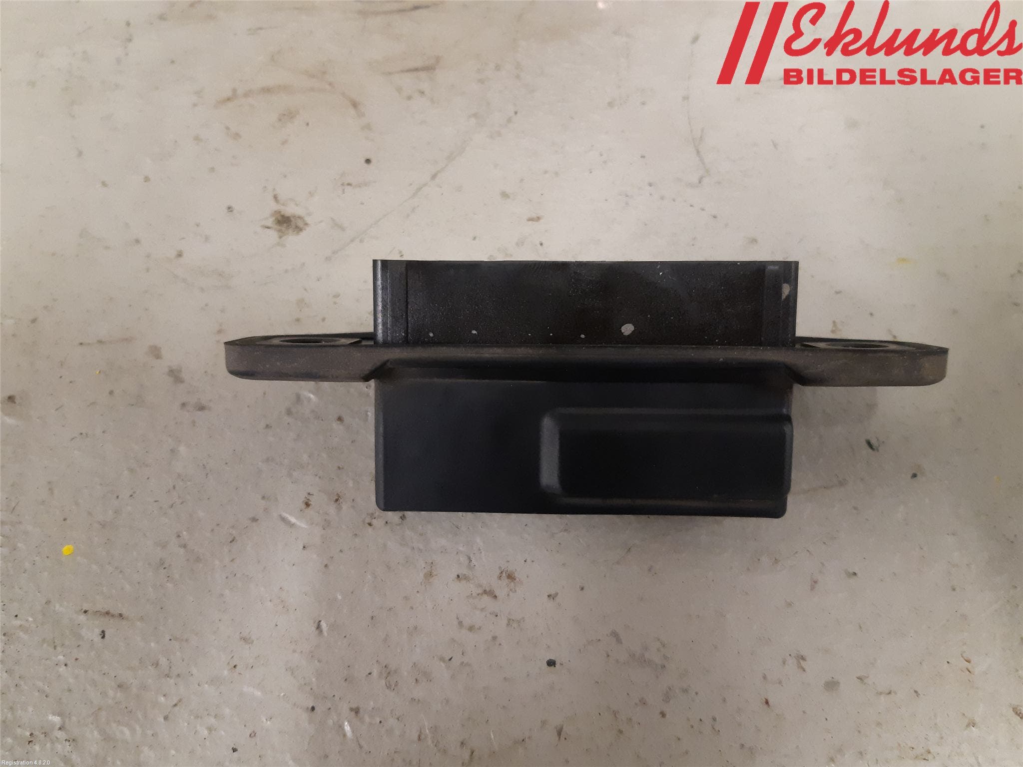 Toyota YARIS XP130 15-20 Bakluckehandtag