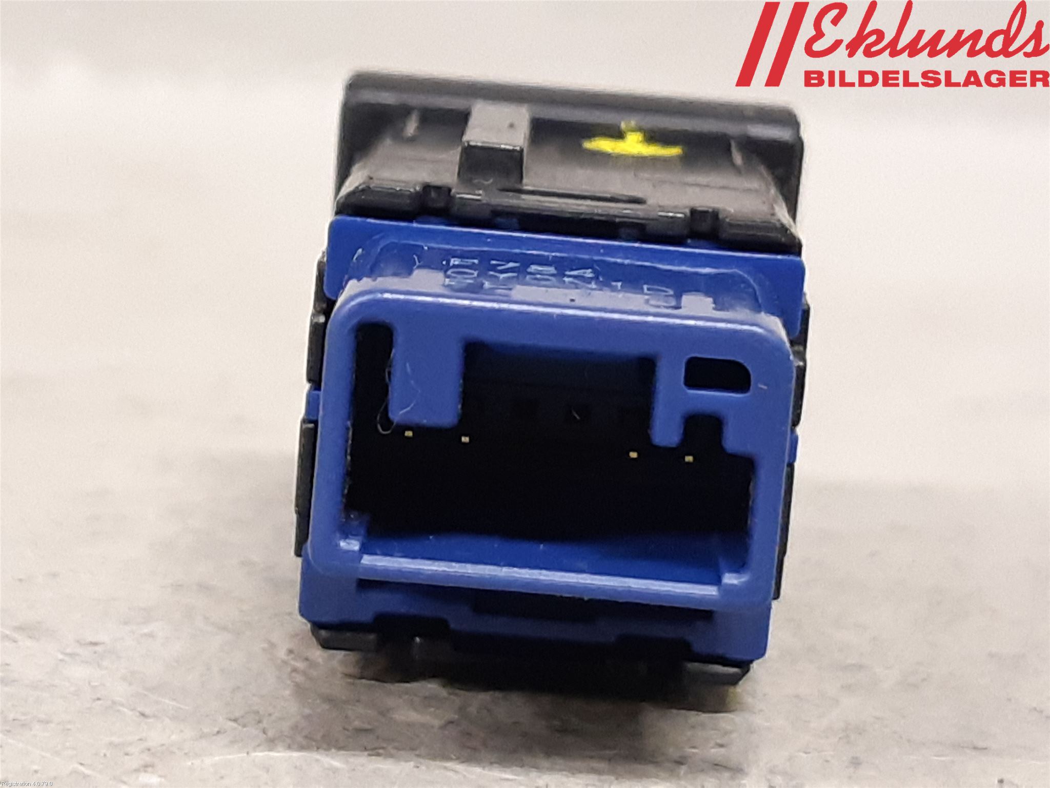 Toyota COROLLA 19- Strömställare Centrallås