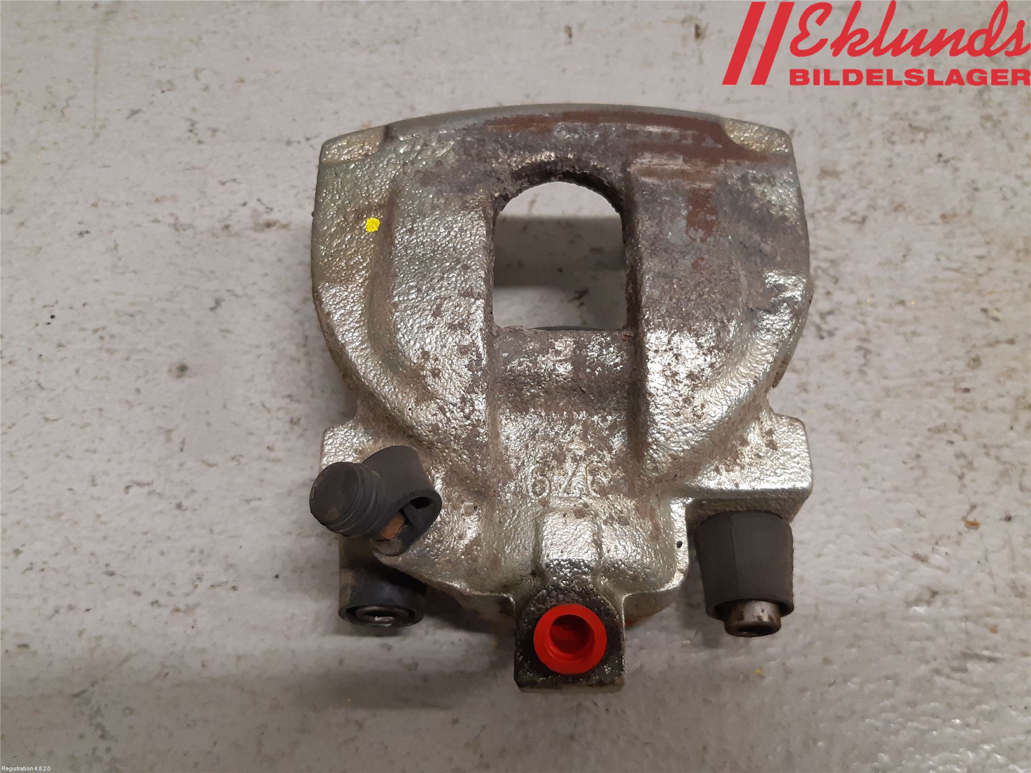 Volvo XC70 01-04 Bromsok Bak Vänster