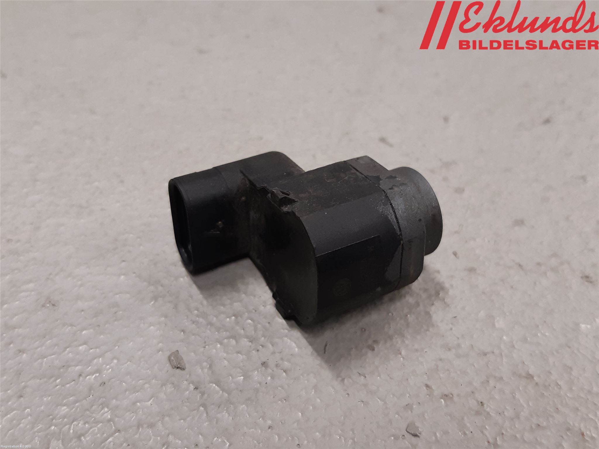Audi A4 ALLROAD 09-16 Parkeringshjälp Frontsensor