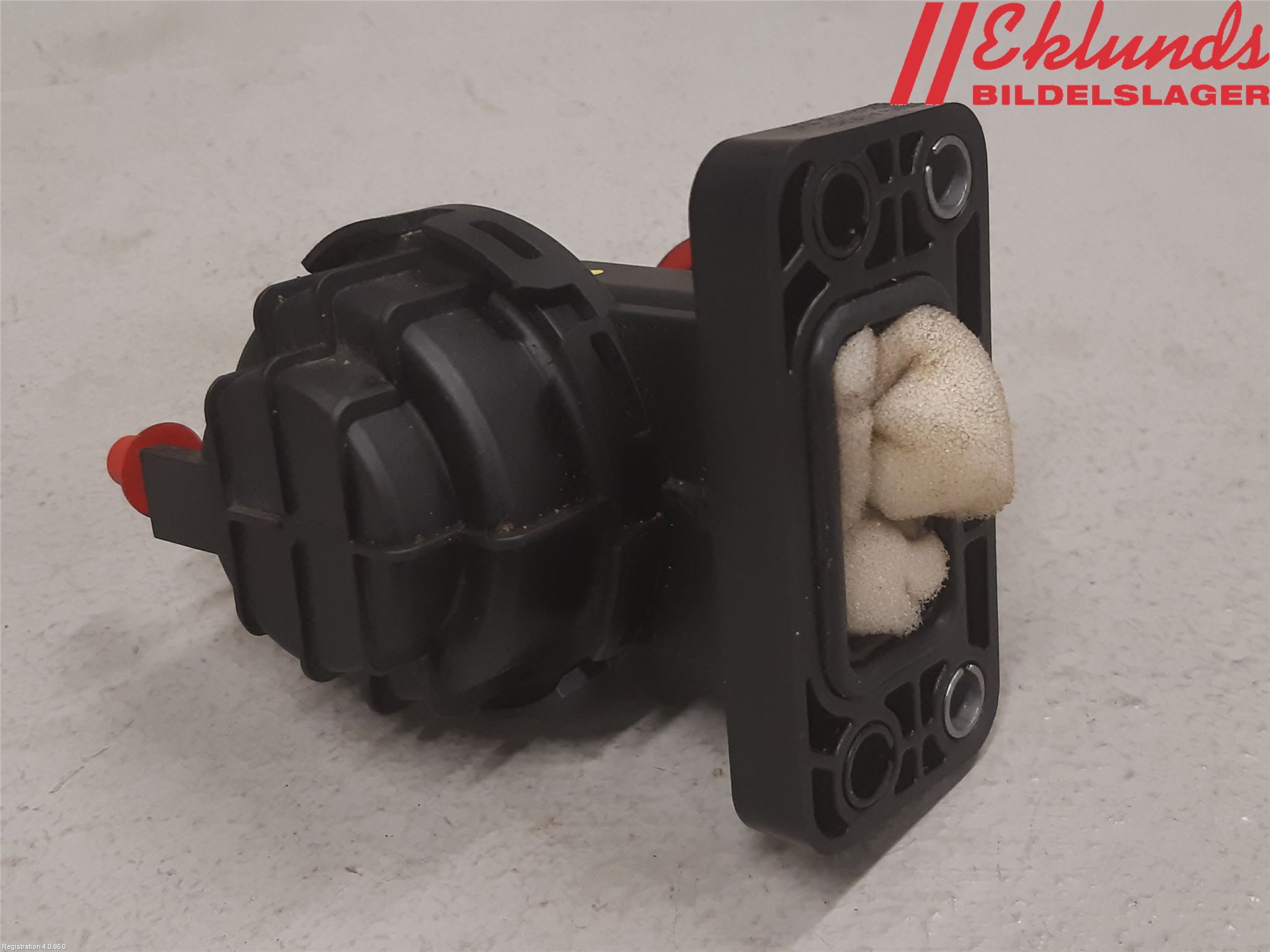 Kia STINGER 18- Laddluft-Intercoolerrör