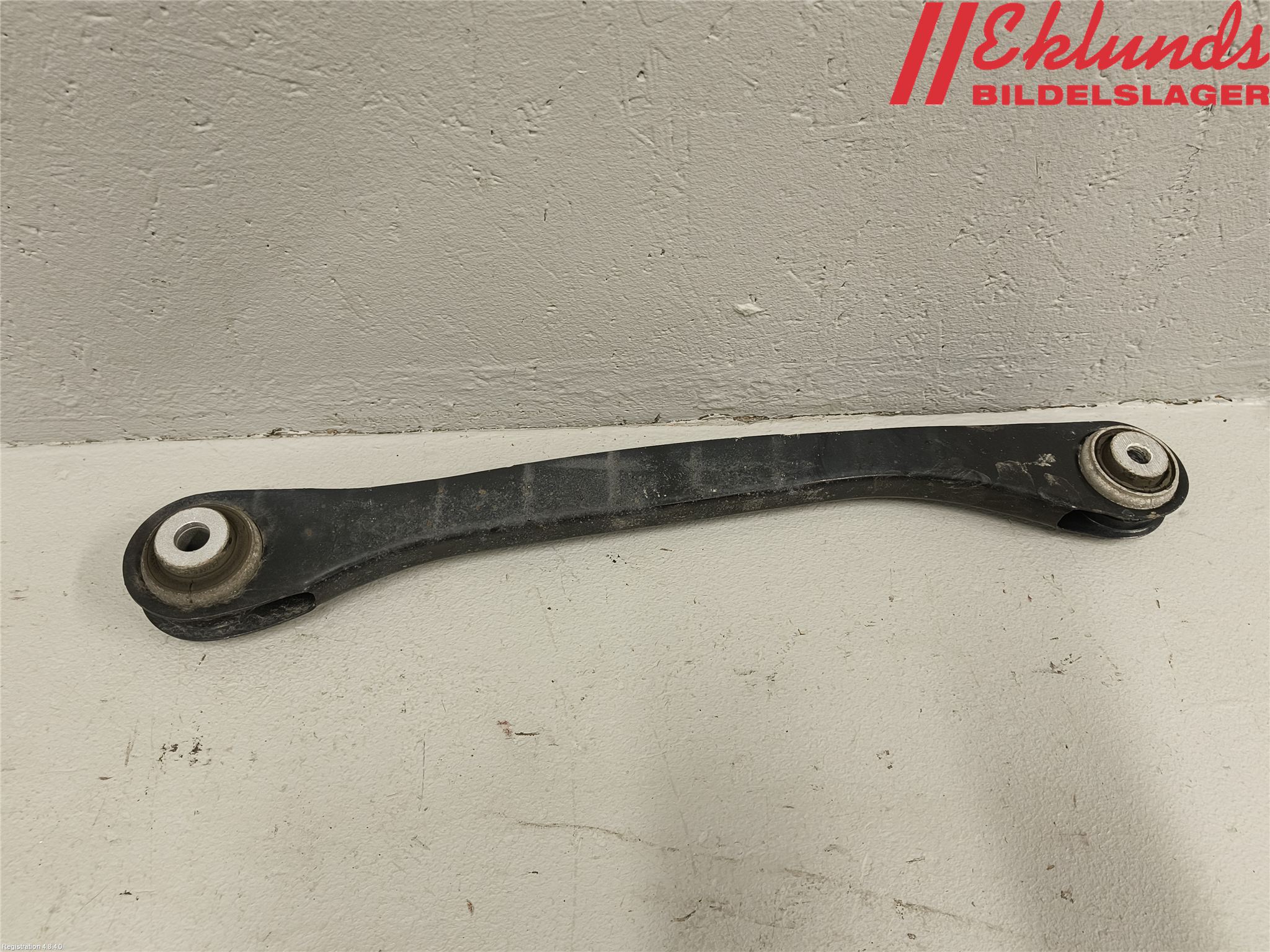BMW 5 G30/G31/F90 17-23 Bärarm Bak Höger