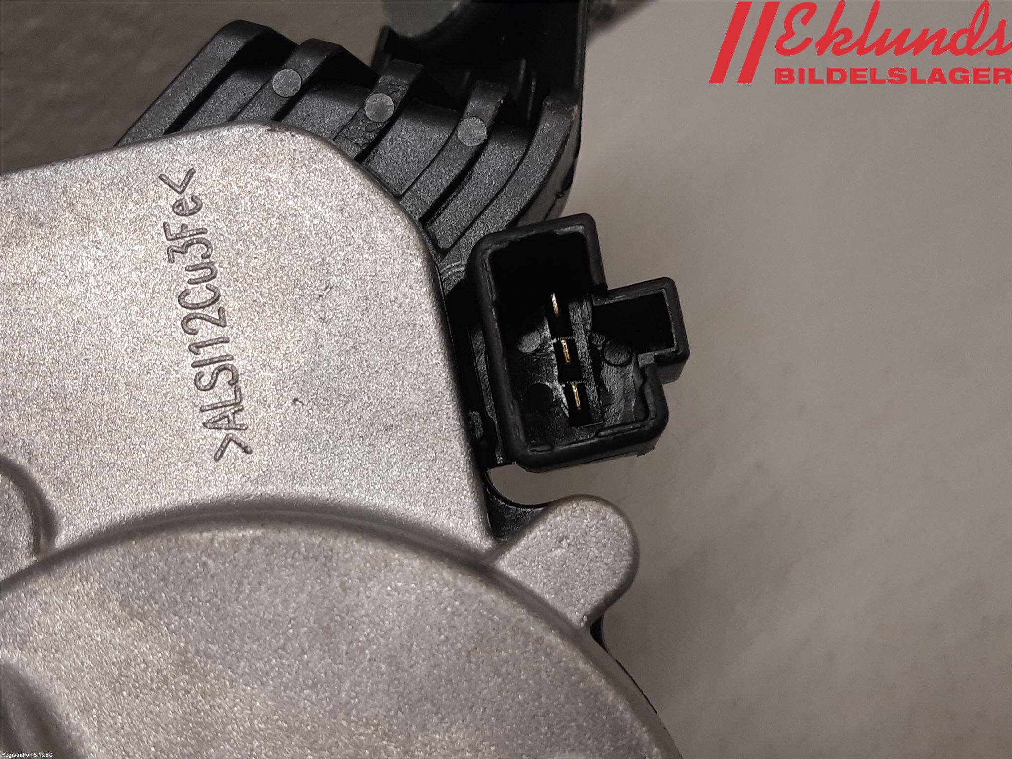 Kia CEED/CEED SW 19- Torkarmotor Baklucka