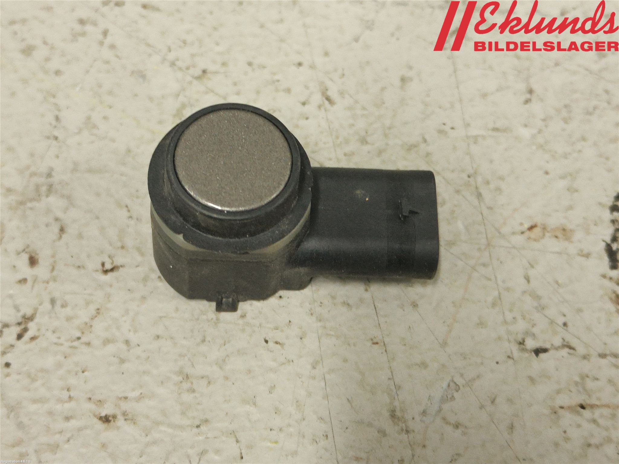 Audi A6/S6 4G 11-18 Parkeringshjälp Backsensor