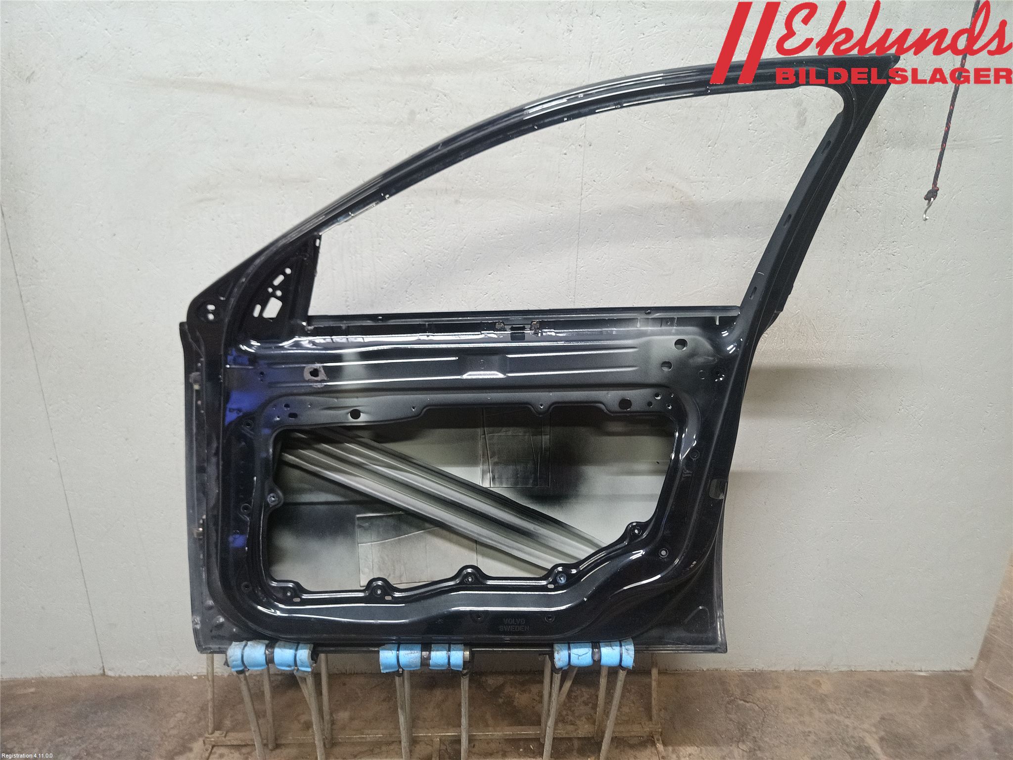 Volvo XC70 08-13 Dörr Fram Höger