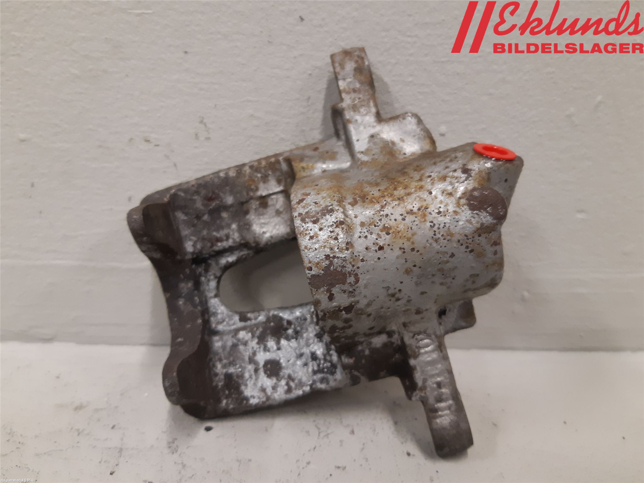 Mercedes-Benz MB VITO/VIANO (W639) 04-14 Bromsok Bak Höger