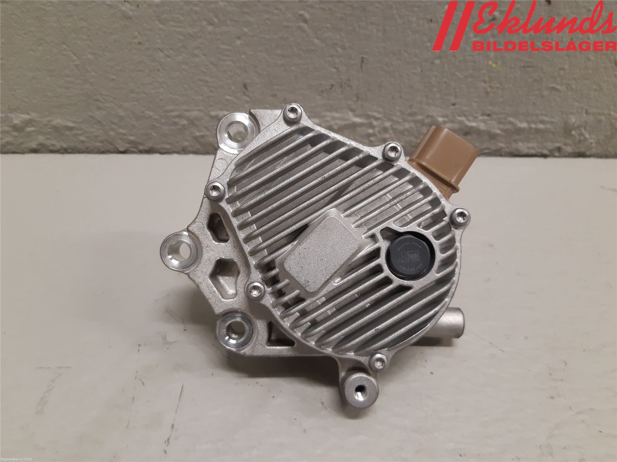 Kia RIO 17- Kamaxel Vvt Enhet (Vanos)