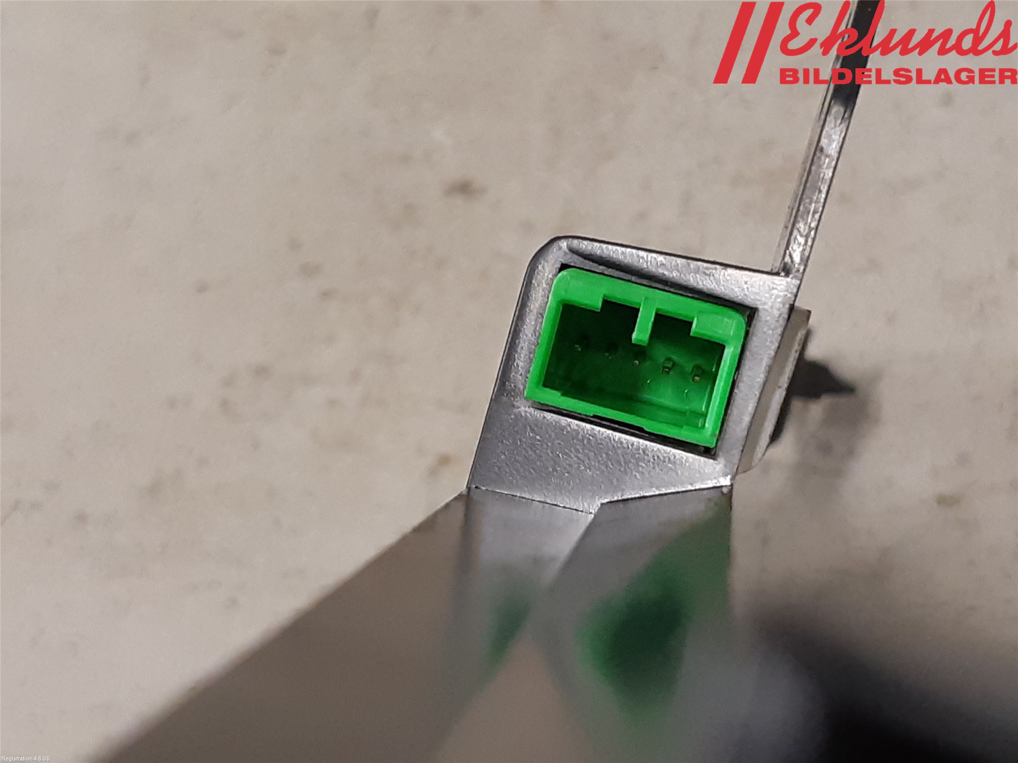 Volvo XC70 01-04 Bromsljus Bakruta